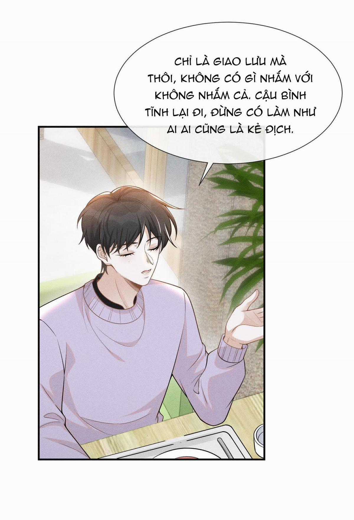 Lai Sinh Bất Kiến - Chapter 77 - Trang 9