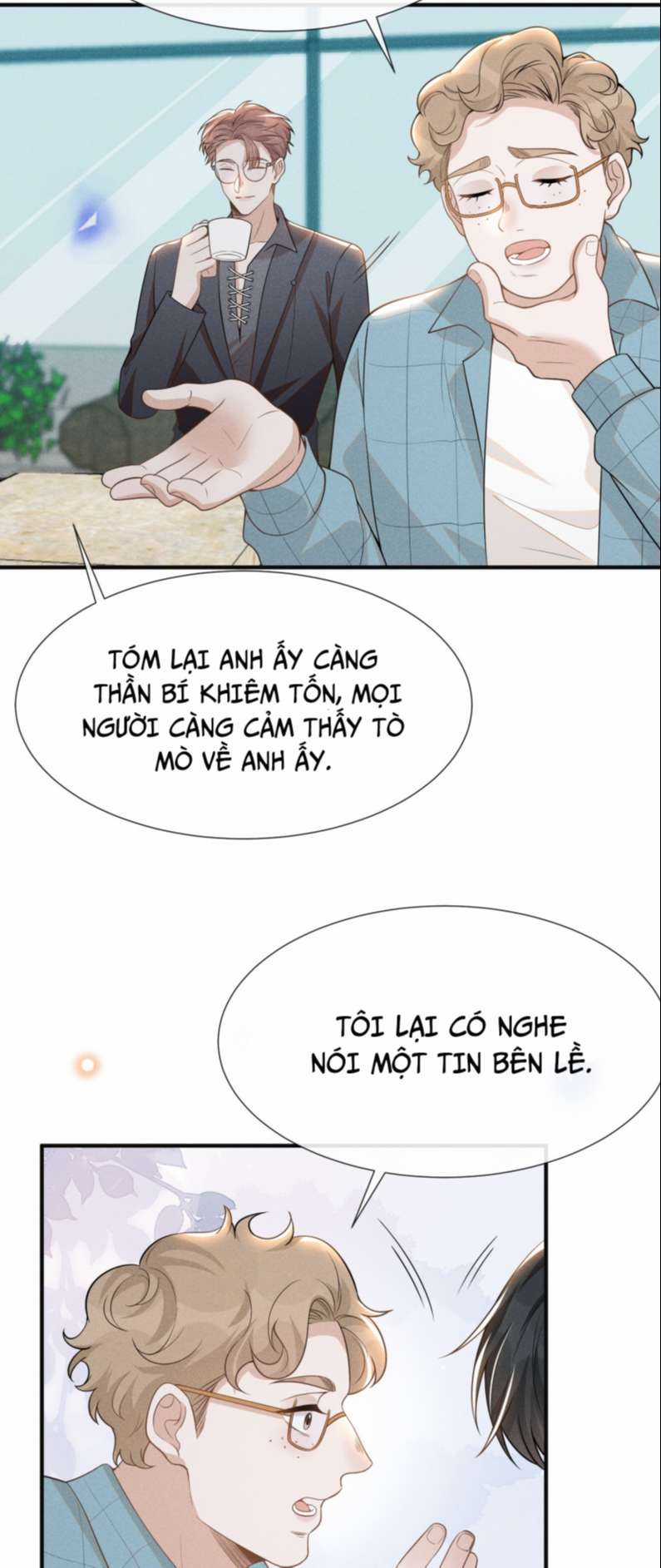 Lai Sinh Bất Kiến - Chapter 78 - Trang 11