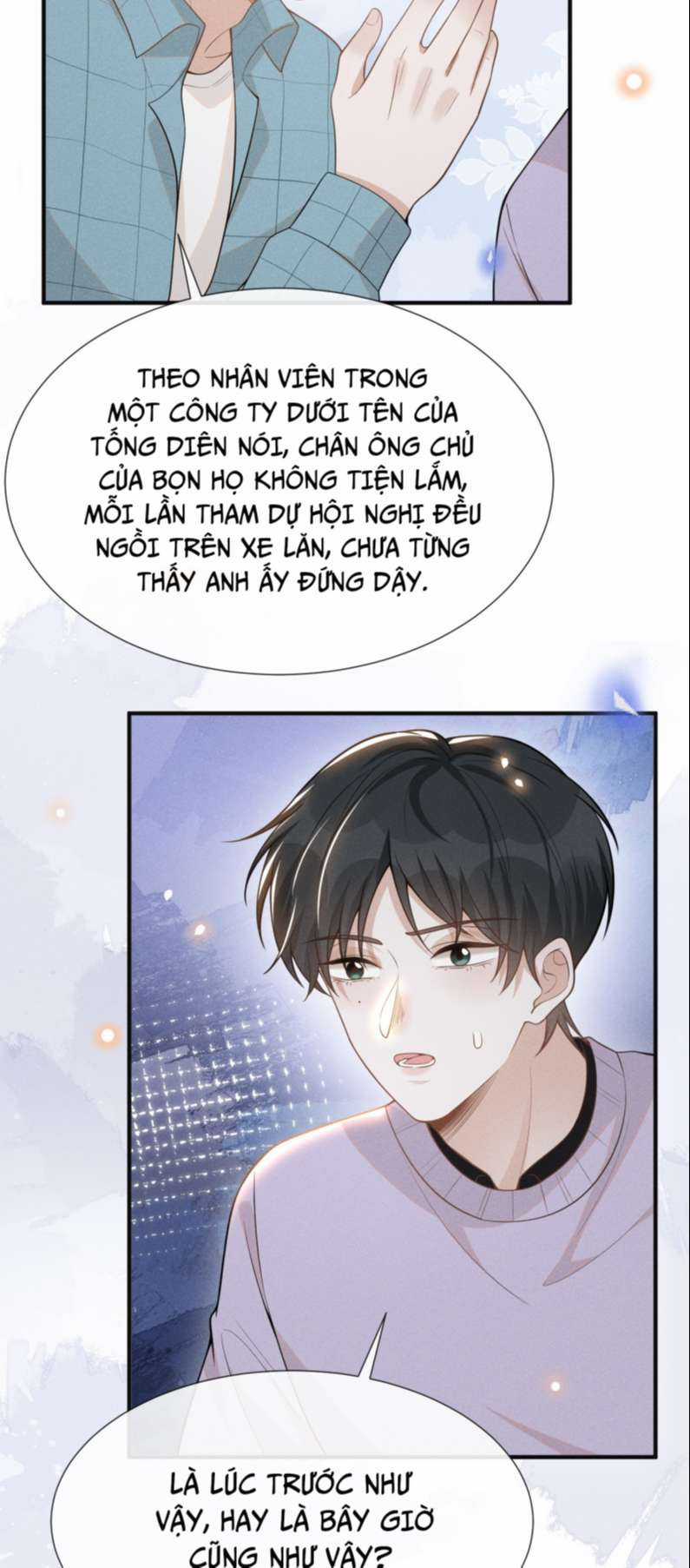 Lai Sinh Bất Kiến - Chapter 78 - Trang 12