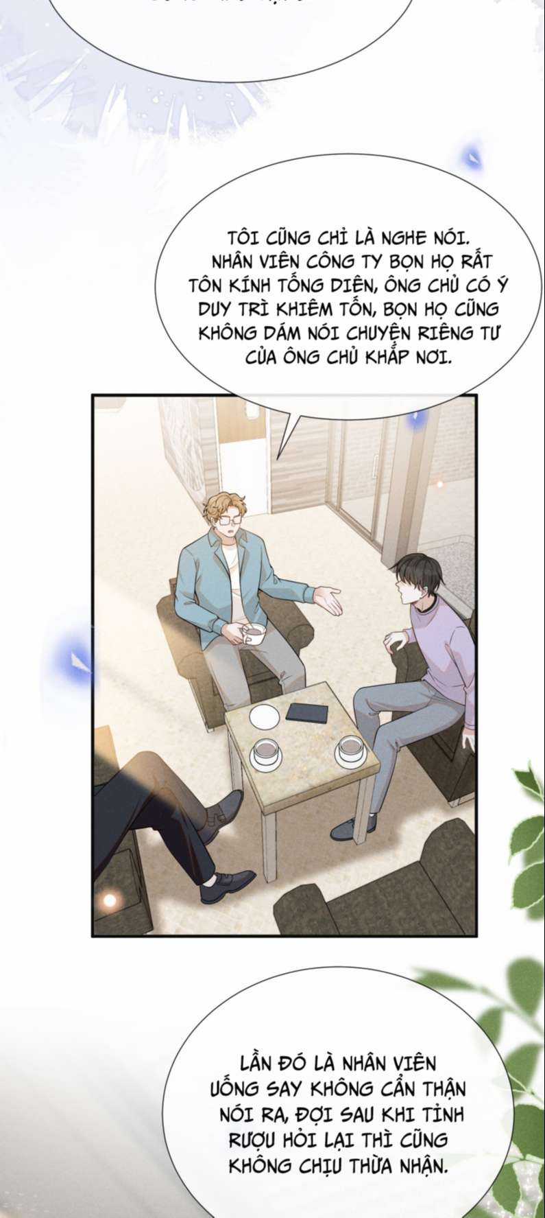 Lai Sinh Bất Kiến - Chapter 78 - Trang 13