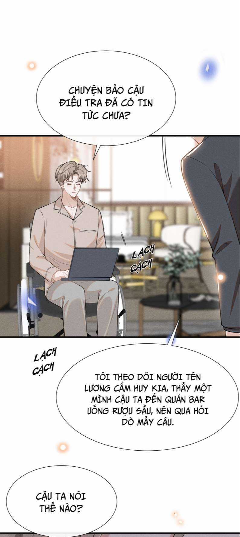 Lai Sinh Bất Kiến - Chapter 78 - Trang 16