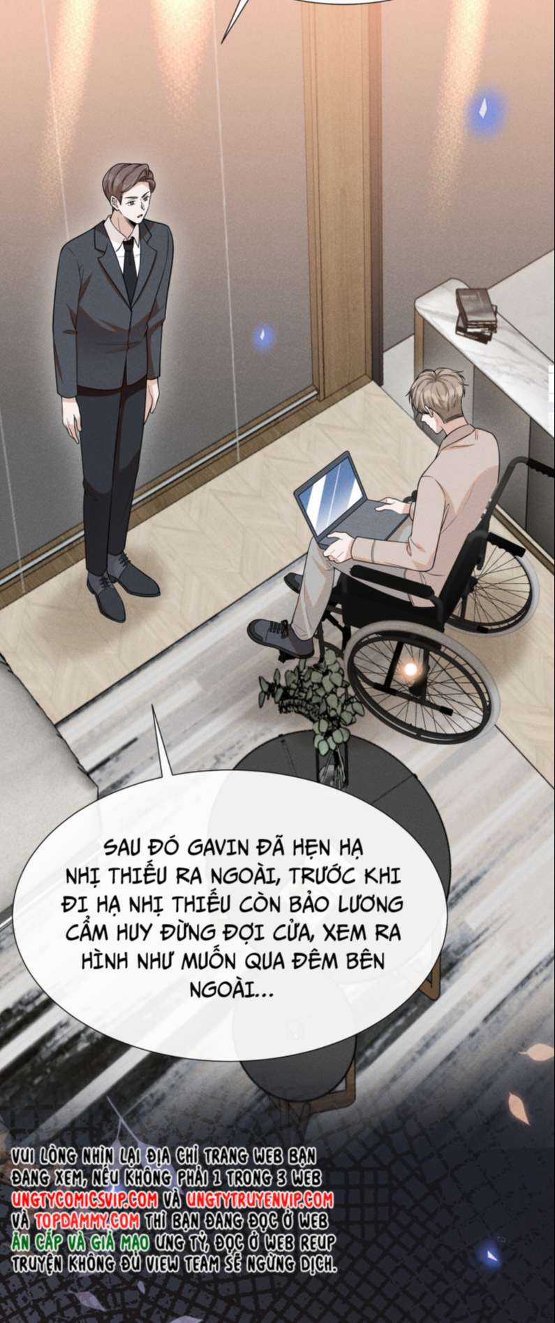 Lai Sinh Bất Kiến - Chapter 78 - Trang 19