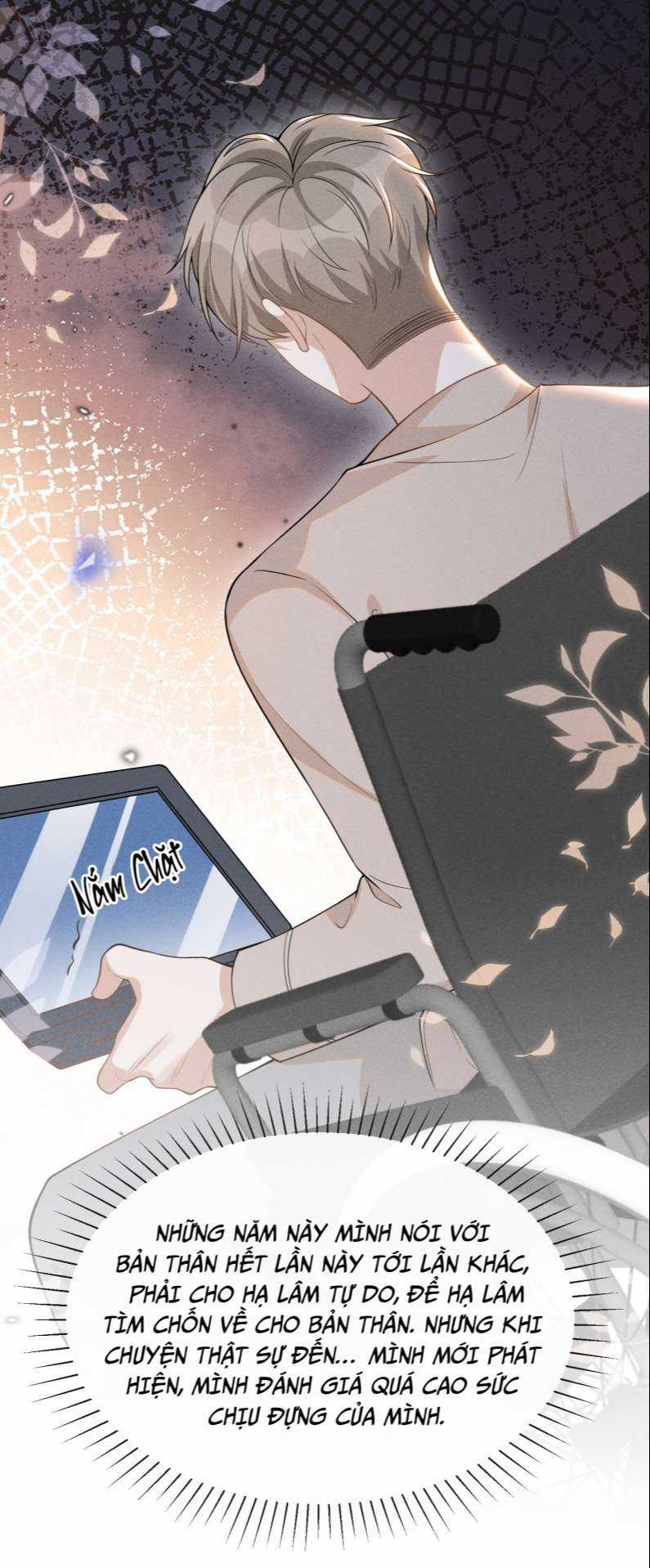 Lai Sinh Bất Kiến - Chapter 78 - Trang 20