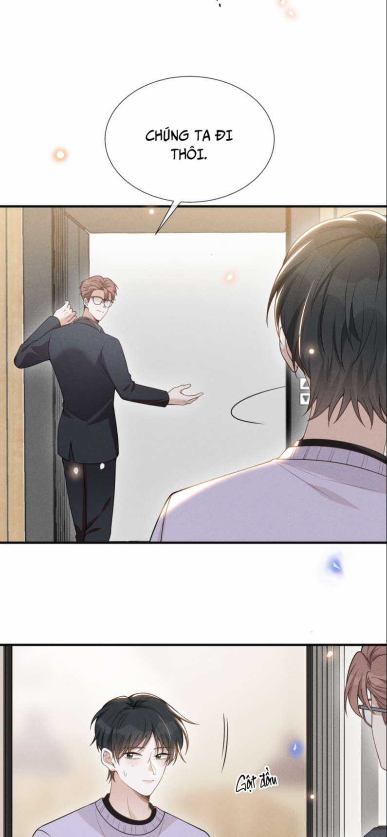 Lai Sinh Bất Kiến - Chapter 78 - Trang 3