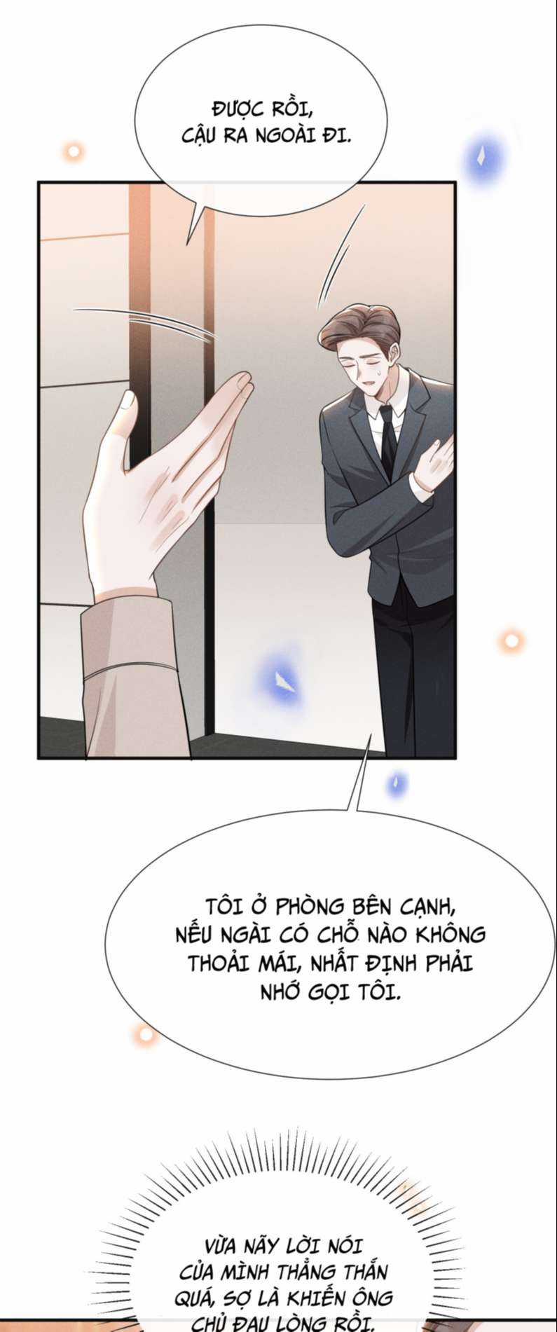 Lai Sinh Bất Kiến - Chapter 78 - Trang 21