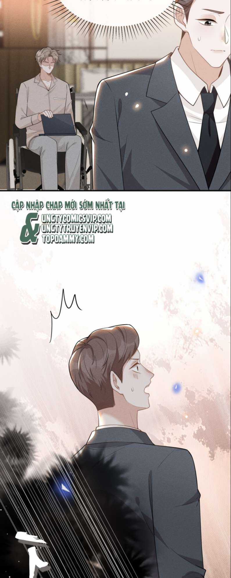 Lai Sinh Bất Kiến - Chapter 78 - Trang 22