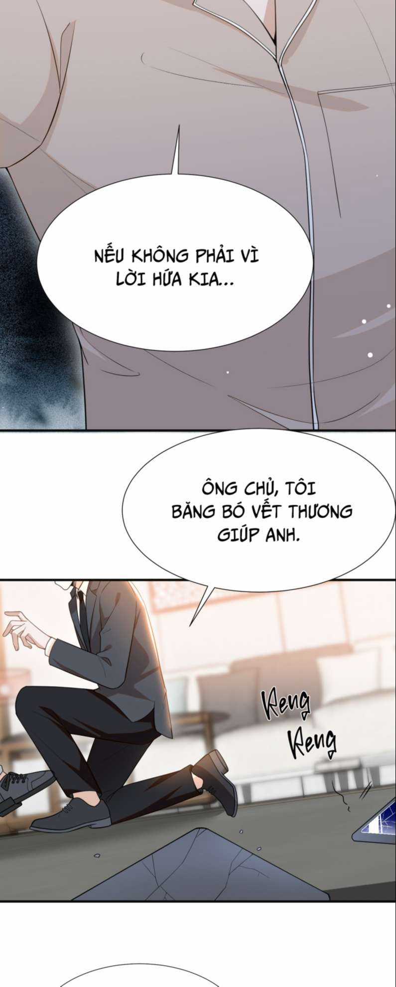 Lai Sinh Bất Kiến - Chapter 78 - Trang 27