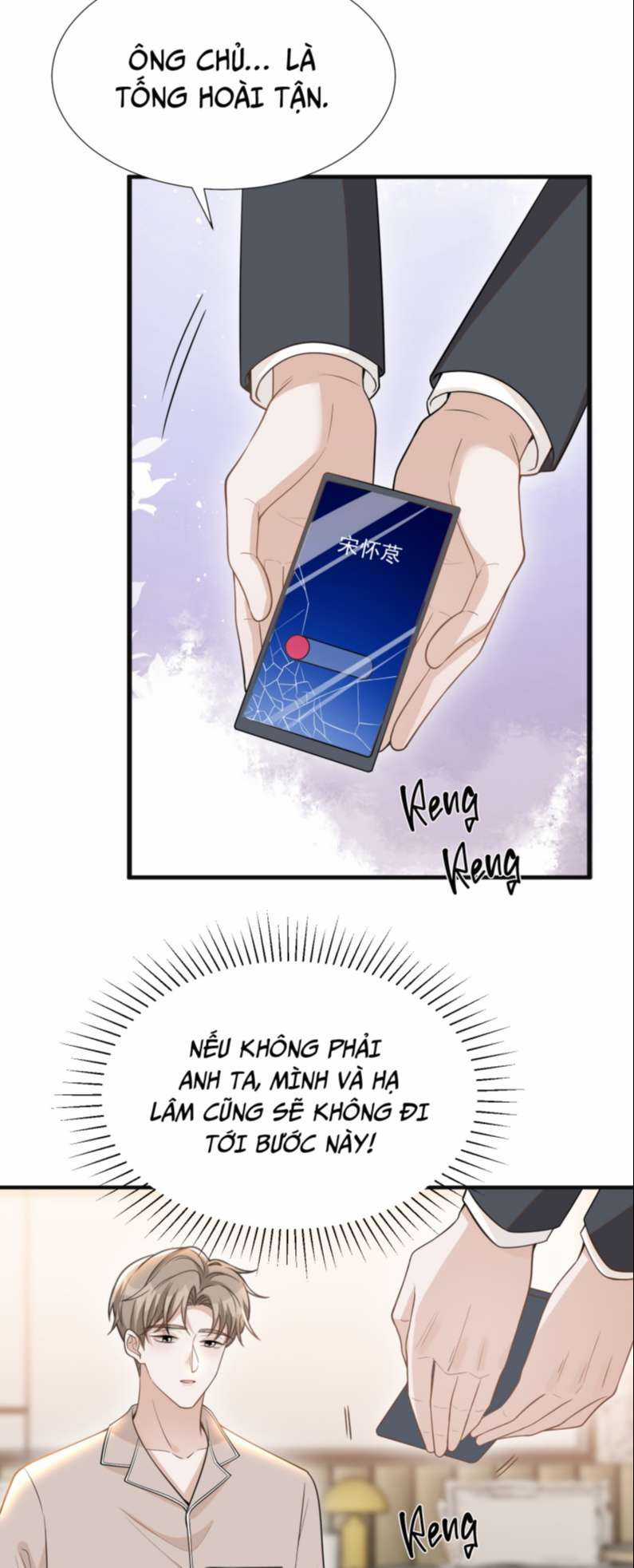 Lai Sinh Bất Kiến - Chapter 78 - Trang 28