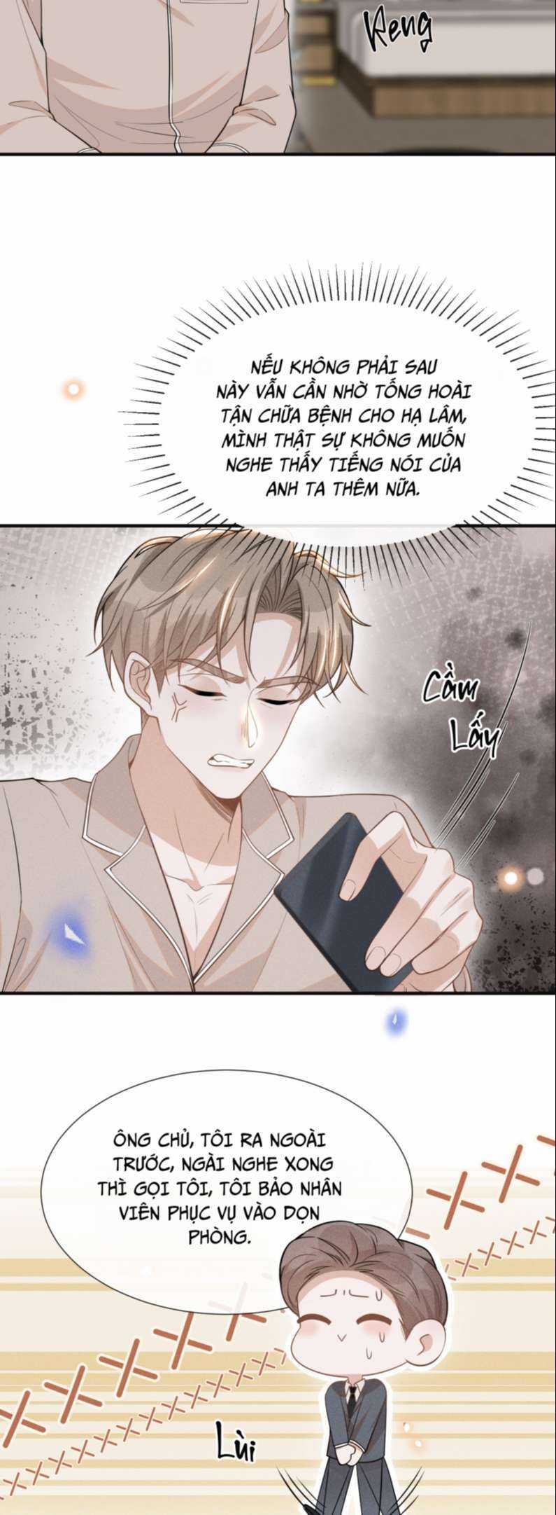 Lai Sinh Bất Kiến - Chapter 78 - Trang 29