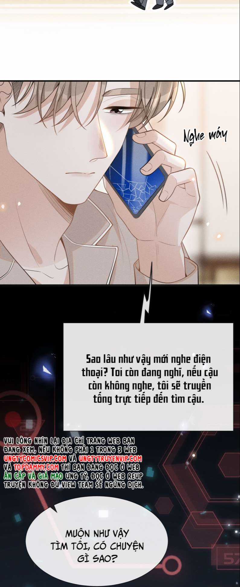 Lai Sinh Bất Kiến - Chapter 78 - Trang 30