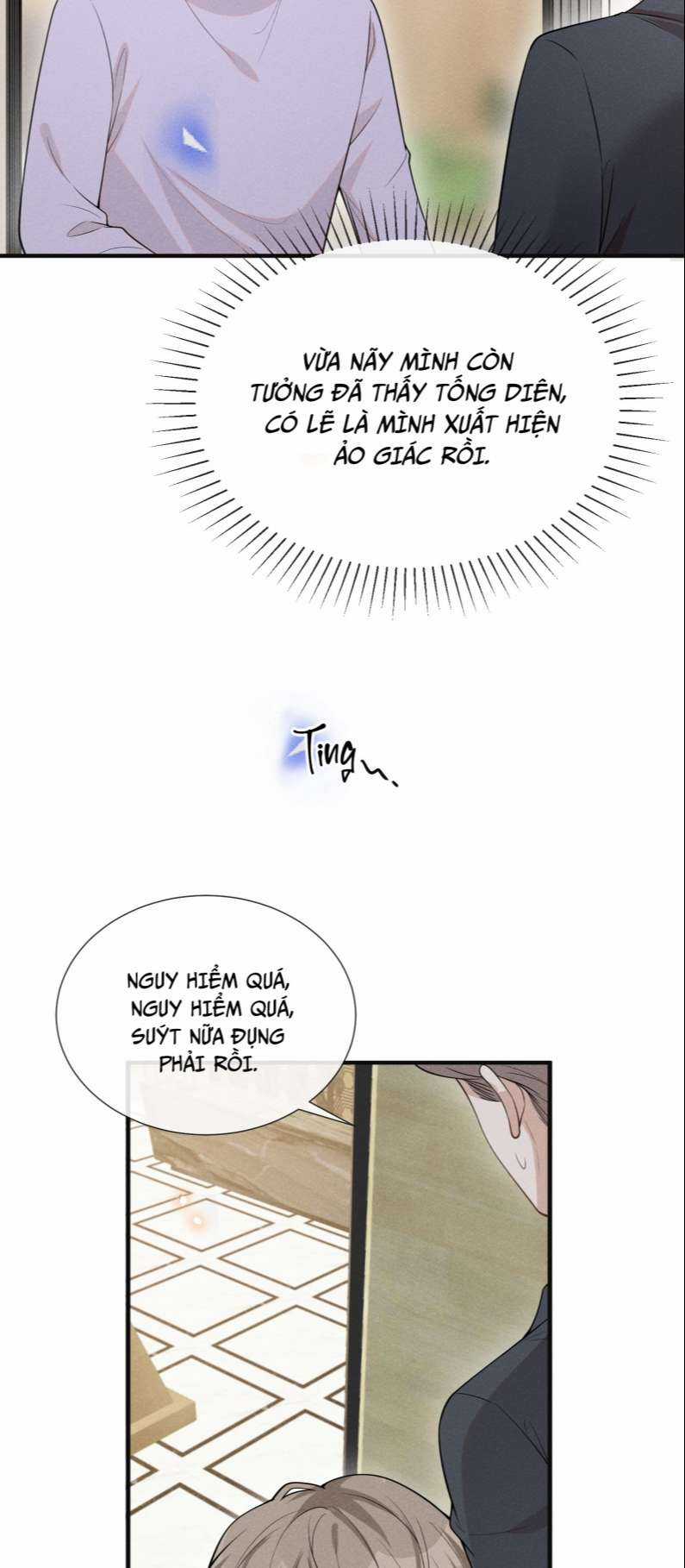 Lai Sinh Bất Kiến - Chapter 78 - Trang 4