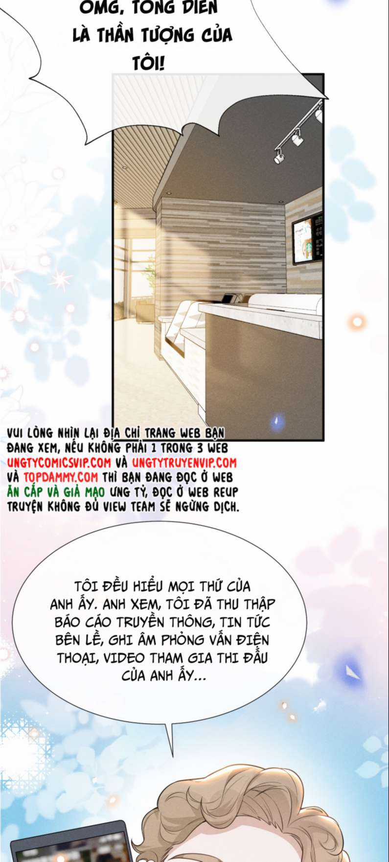 Lai Sinh Bất Kiến - Chapter 78 - Trang 7