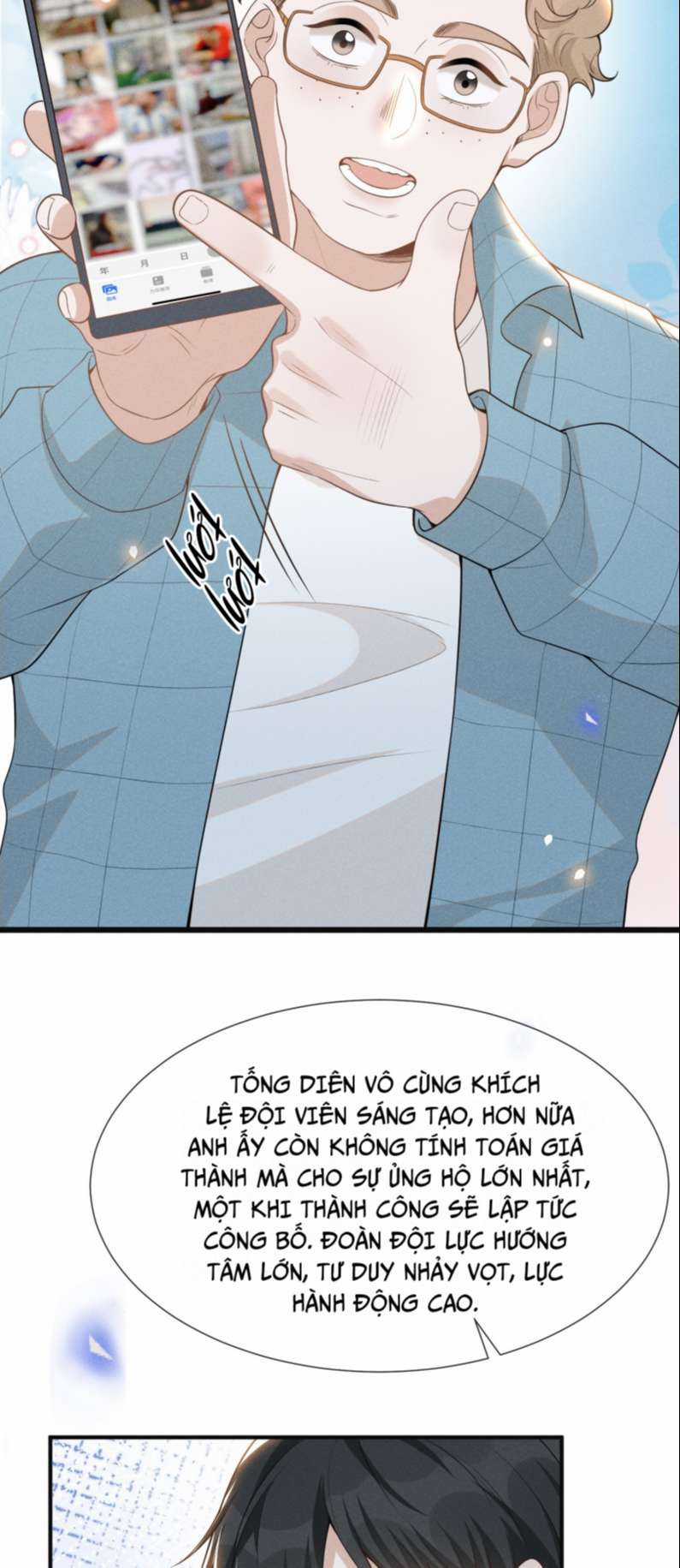 Lai Sinh Bất Kiến - Chapter 78 - Trang 8