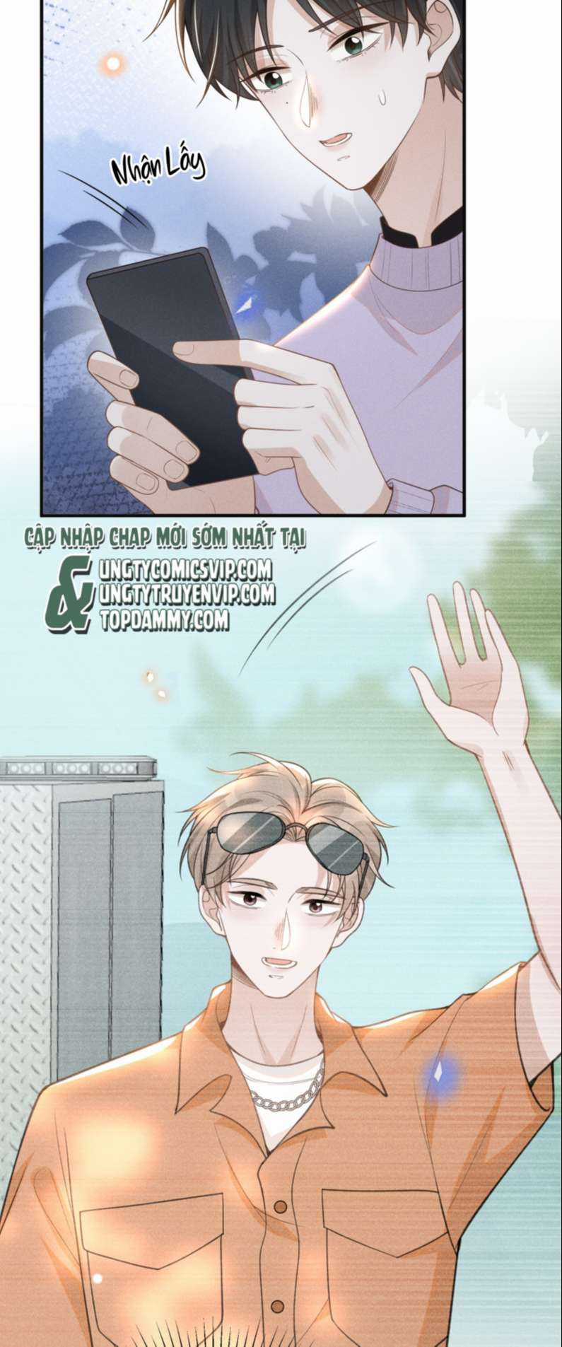 Lai Sinh Bất Kiến - Chapter 78 - Trang 9