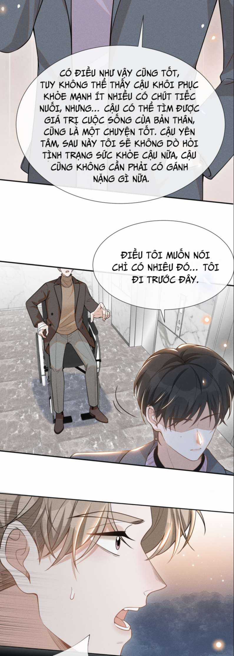 Lai Sinh Bất Kiến - Chapter 79 - Trang 2