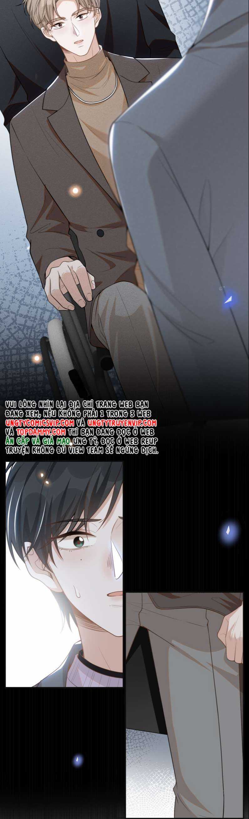 Lai Sinh Bất Kiến - Chapter 79 - Trang 11