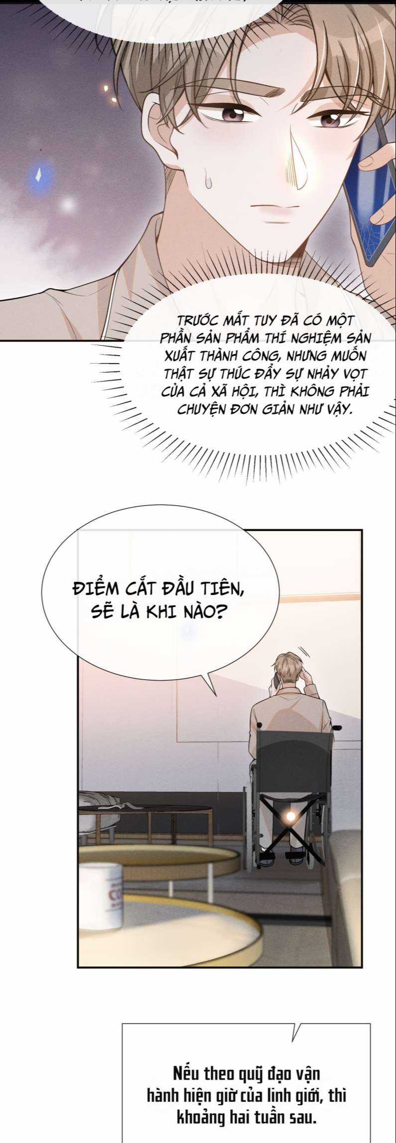 Lai Sinh Bất Kiến - Chapter 79 - Trang 12