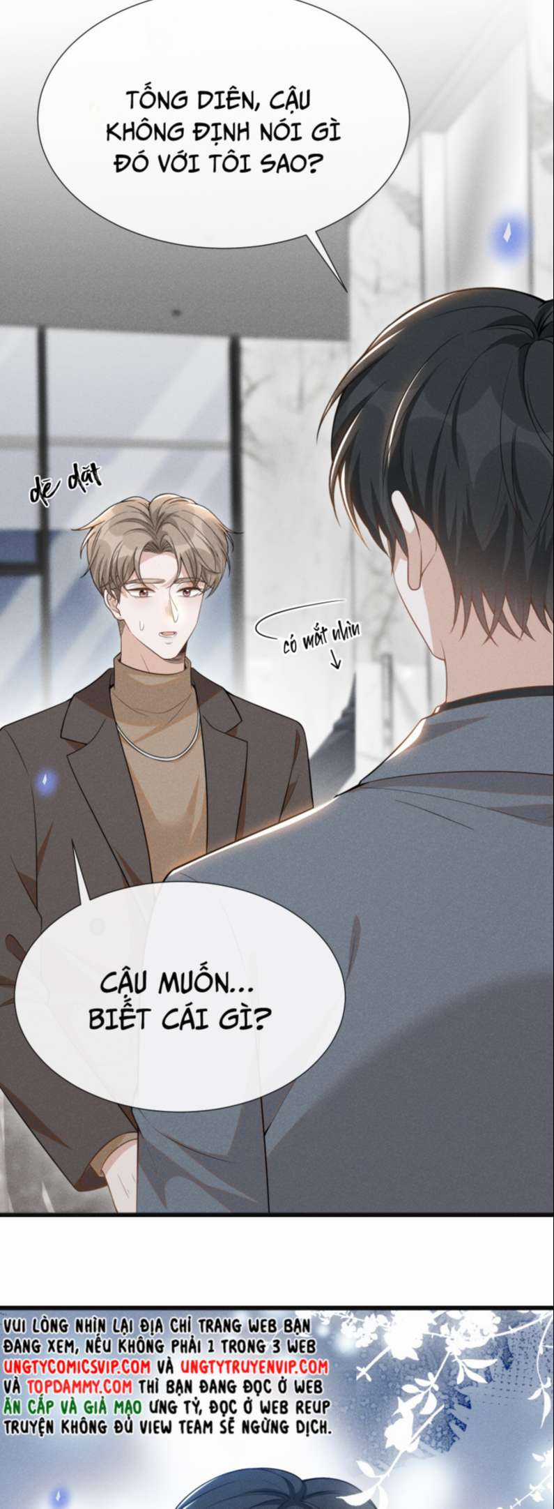 Lai Sinh Bất Kiến - Chapter 79 - Trang 15