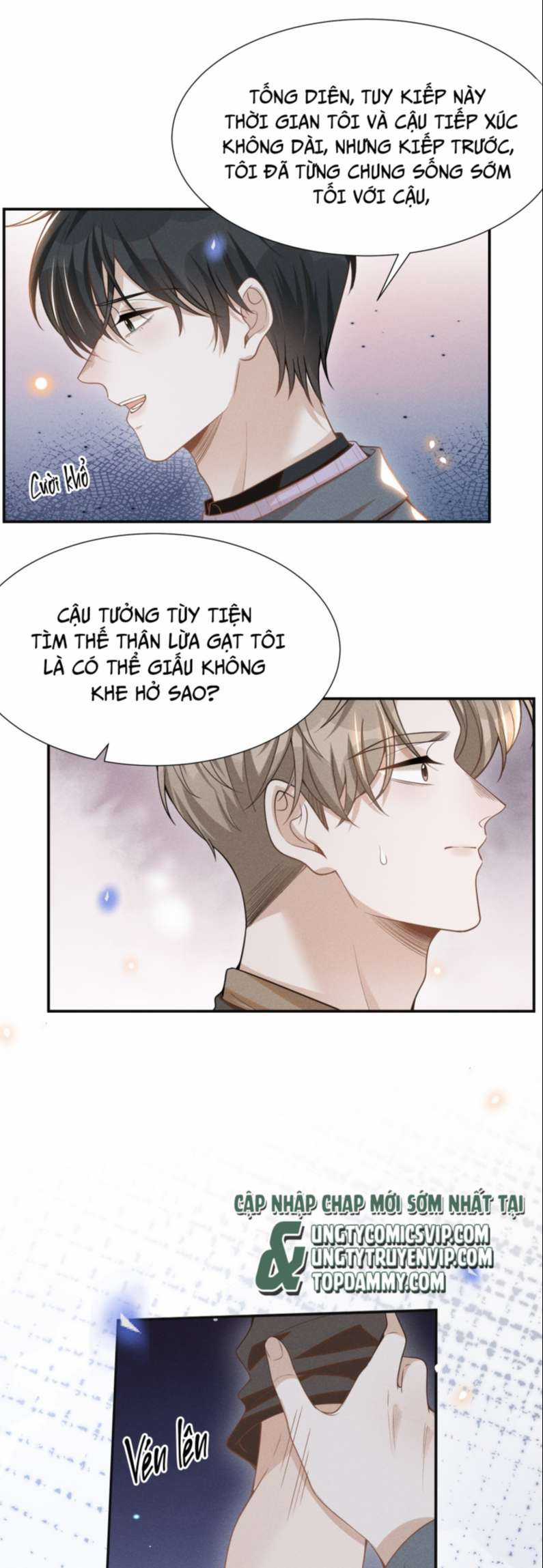 Lai Sinh Bất Kiến - Chapter 79 - Trang 16