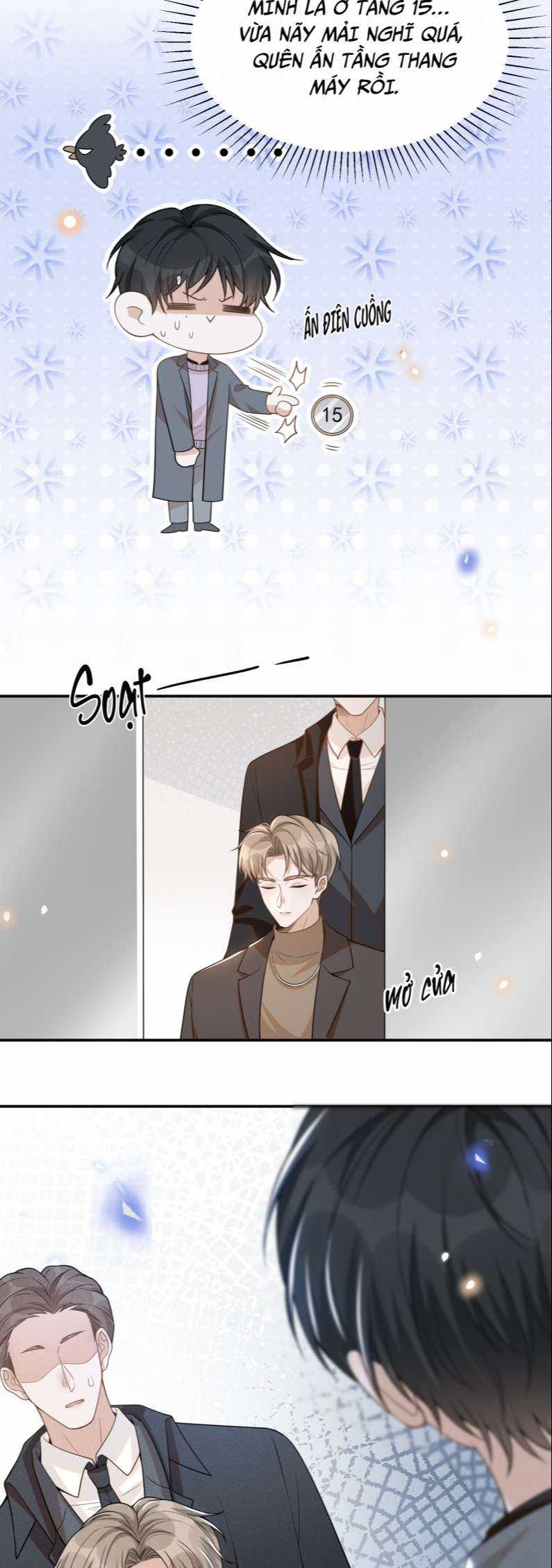 Lai Sinh Bất Kiến - Chapter 79 - Trang 17