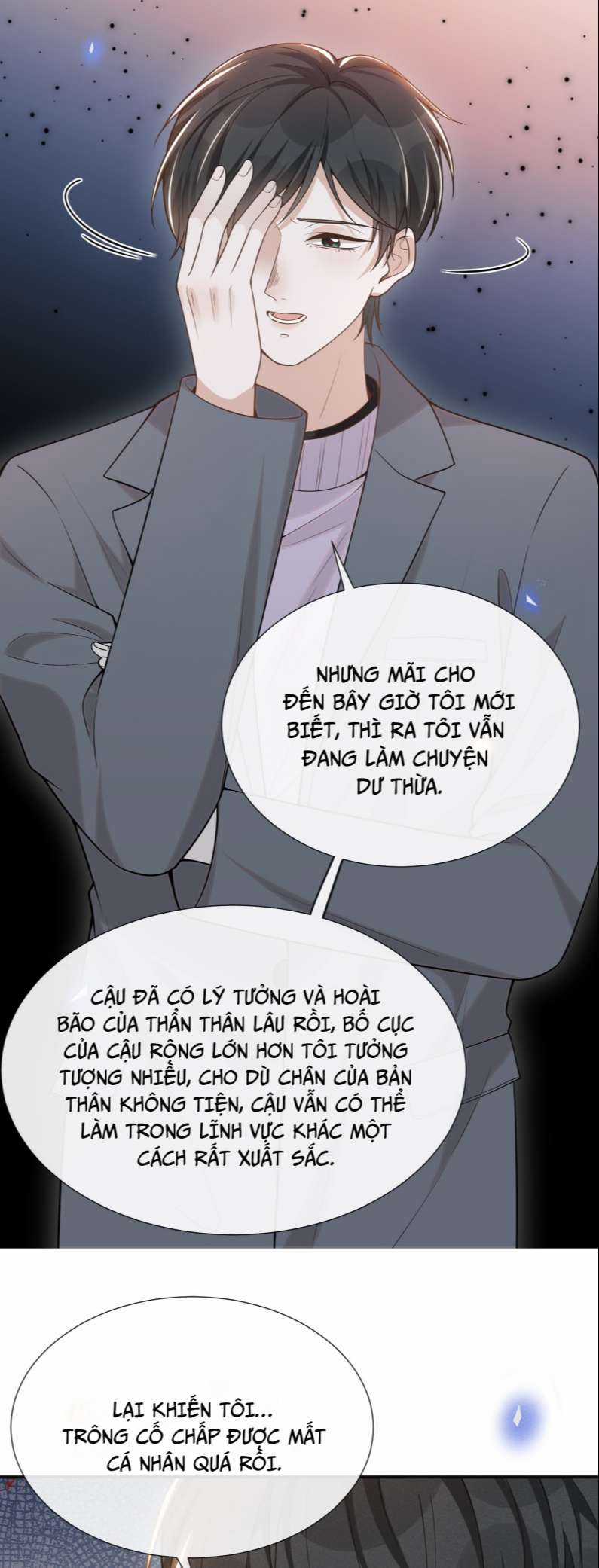 Lai Sinh Bất Kiến - Chapter 79 - Trang 19