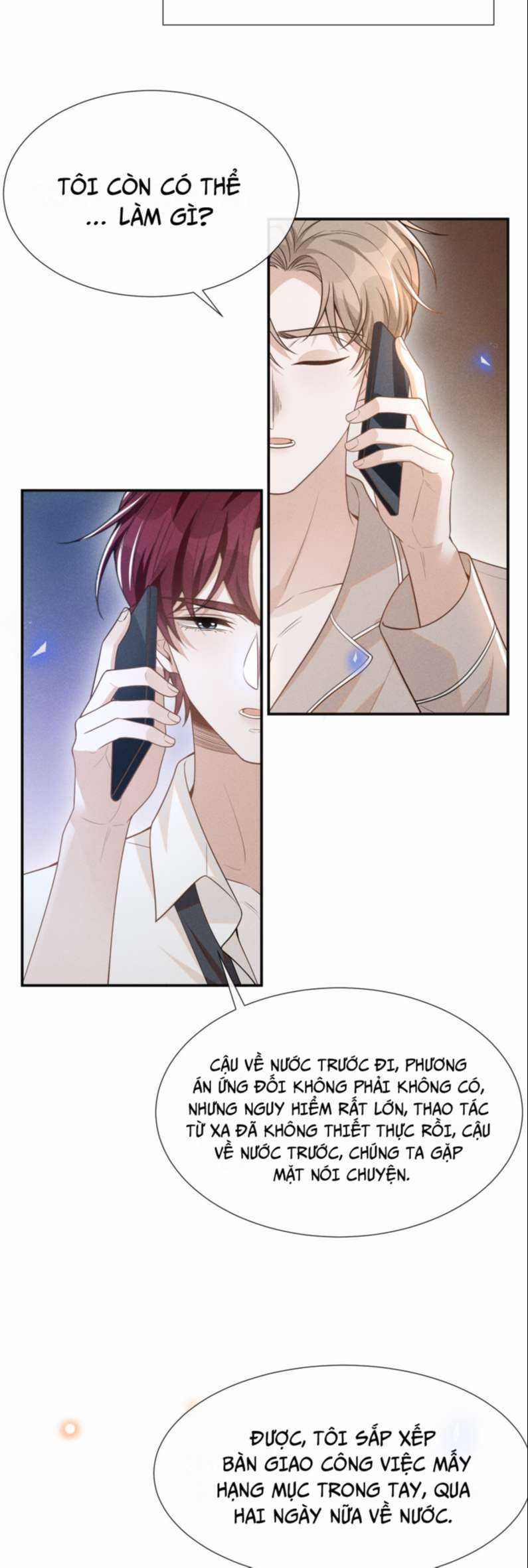 Lai Sinh Bất Kiến - Chapter 79 - Trang 20