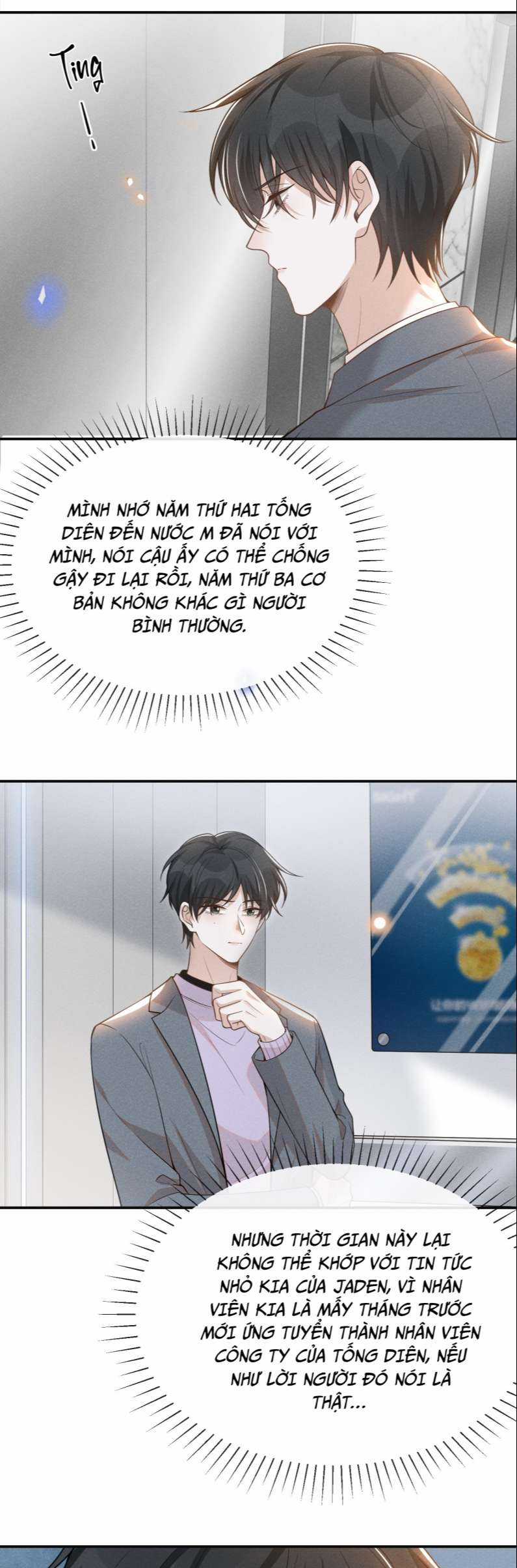 Lai Sinh Bất Kiến - Chapter 79 - Trang 3