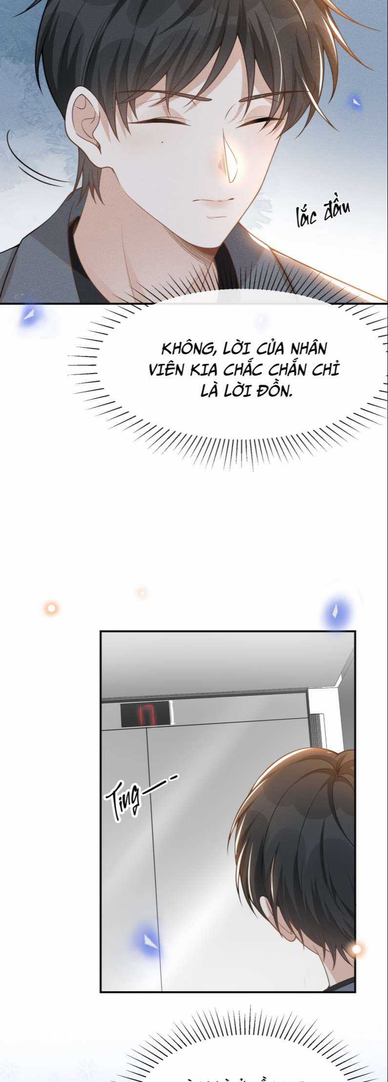 Lai Sinh Bất Kiến - Chapter 79 - Trang 24