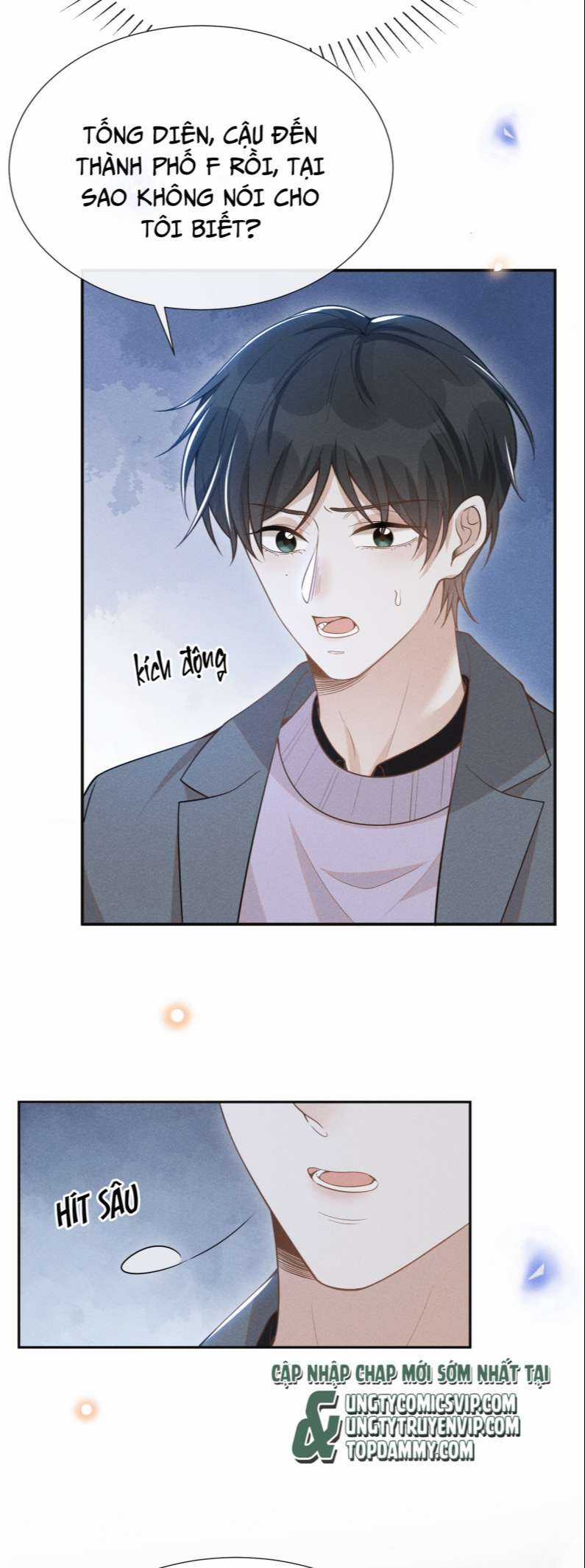 Lai Sinh Bất Kiến - Chapter 79 - Trang 25