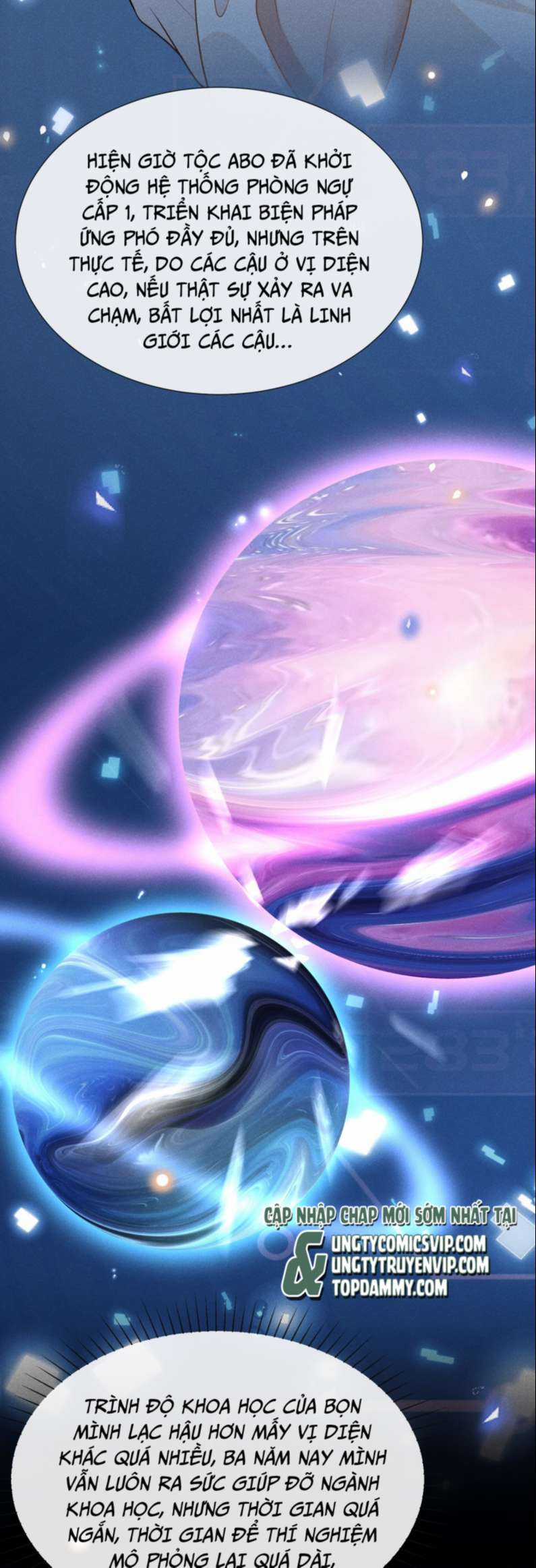 Lai Sinh Bất Kiến - Chapter 79 - Trang 4