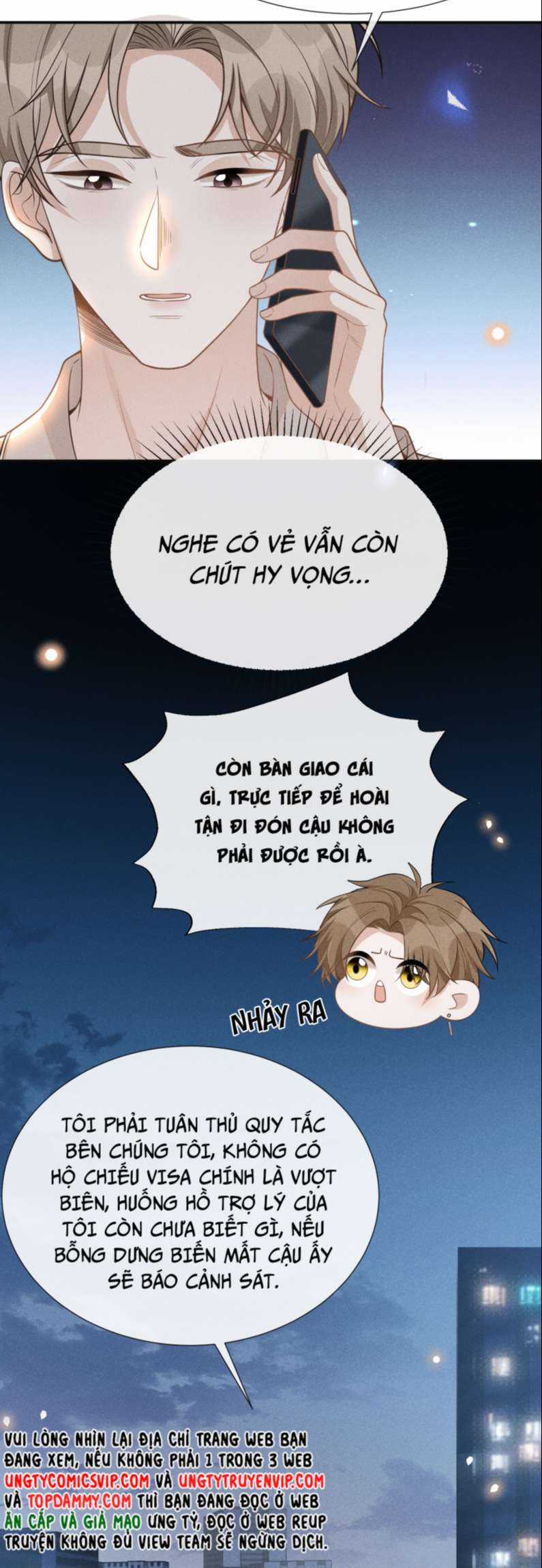 Lai Sinh Bất Kiến - Chapter 79 - Trang 6