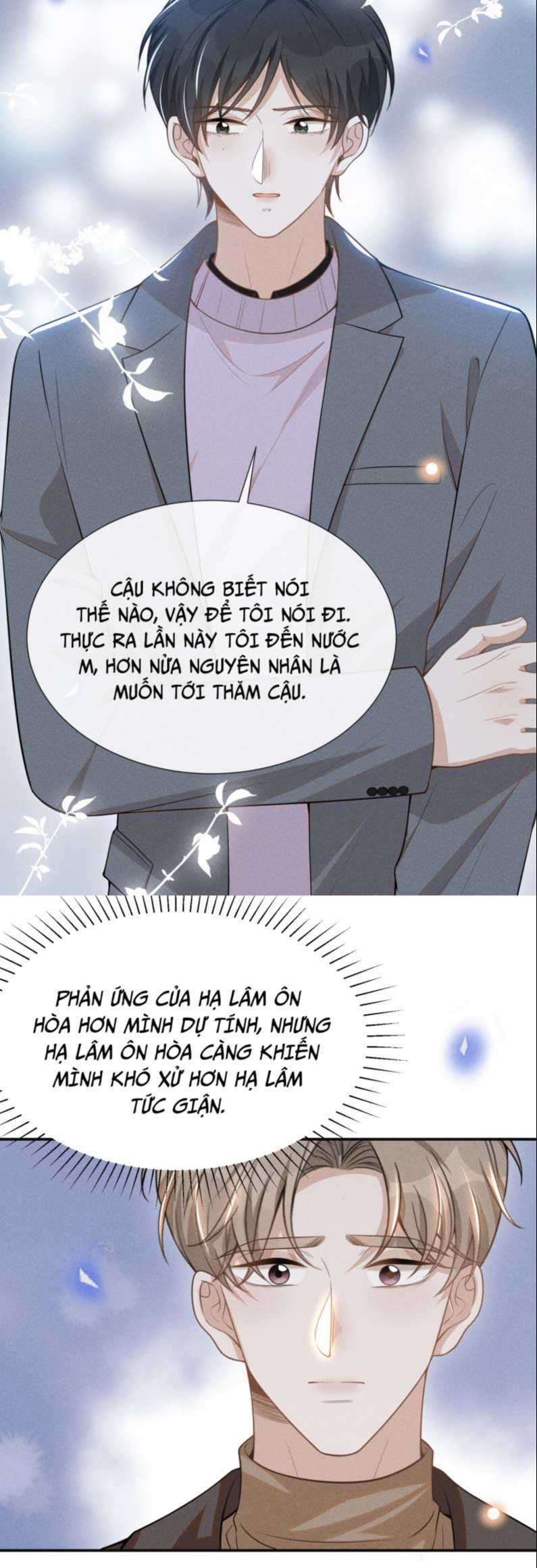 Lai Sinh Bất Kiến - Chapter 79 - Trang 7