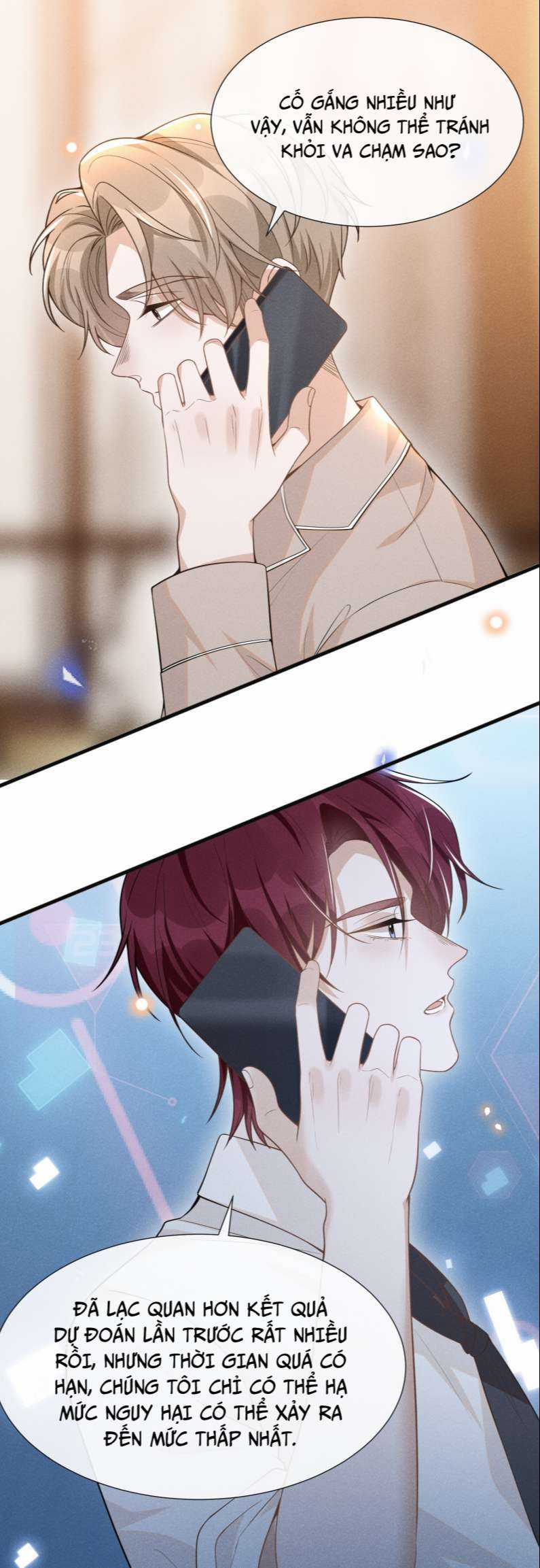 Lai Sinh Bất Kiến - Chapter 79 - Trang 9