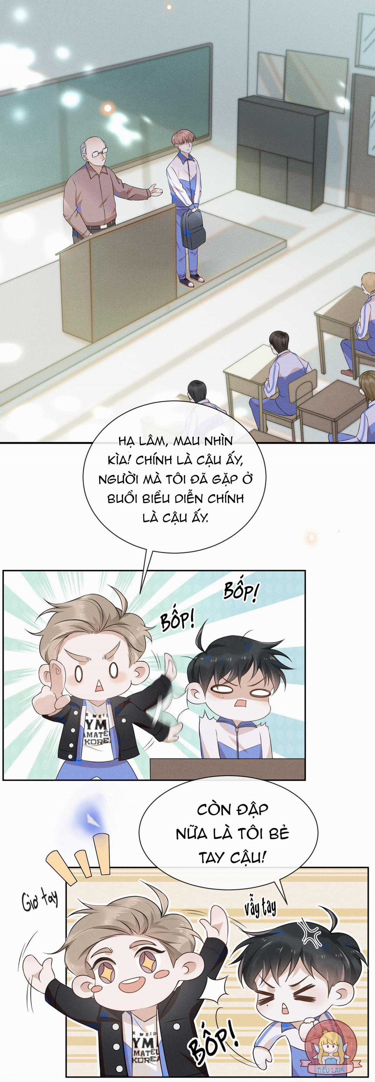 Lai Sinh Bất Kiến - Chapter 8 - Trang 2