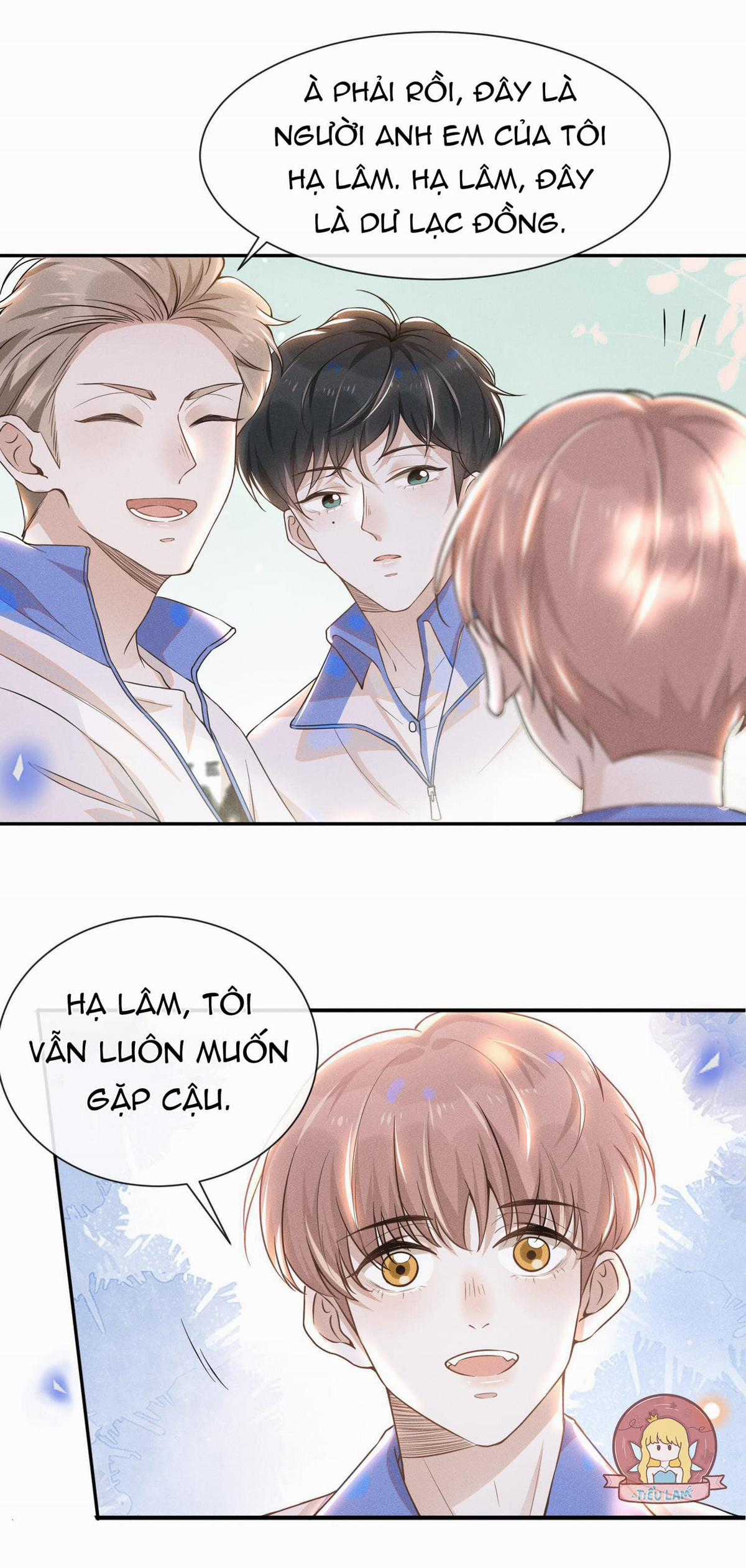 Lai Sinh Bất Kiến - Chapter 8 - Trang 11