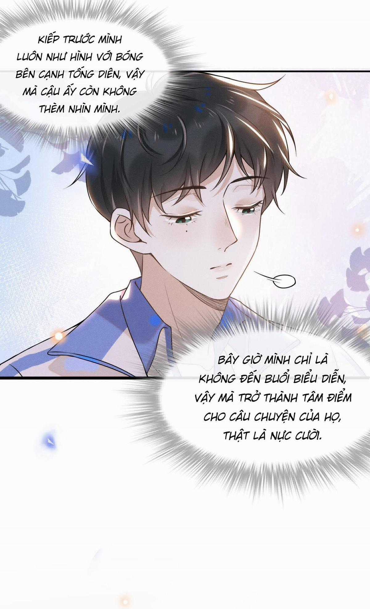 Lai Sinh Bất Kiến - Chapter 8 - Trang 13