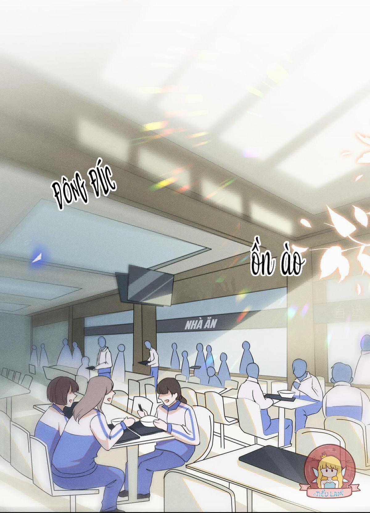 Lai Sinh Bất Kiến - Chapter 8 - Trang 14