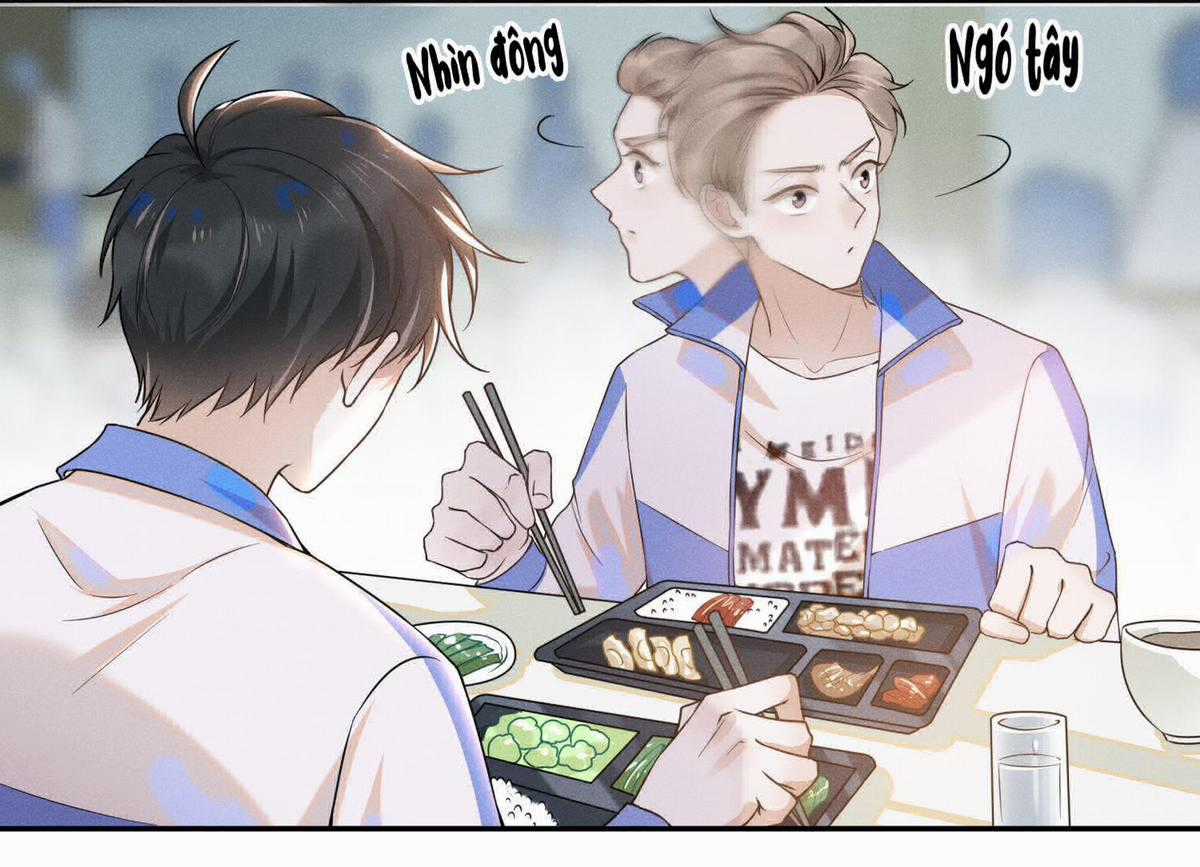 Lai Sinh Bất Kiến - Chapter 8 - Trang 15