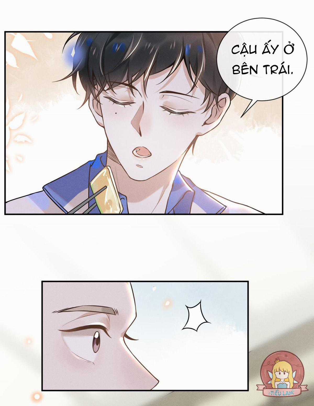 Lai Sinh Bất Kiến - Chapter 8 - Trang 16