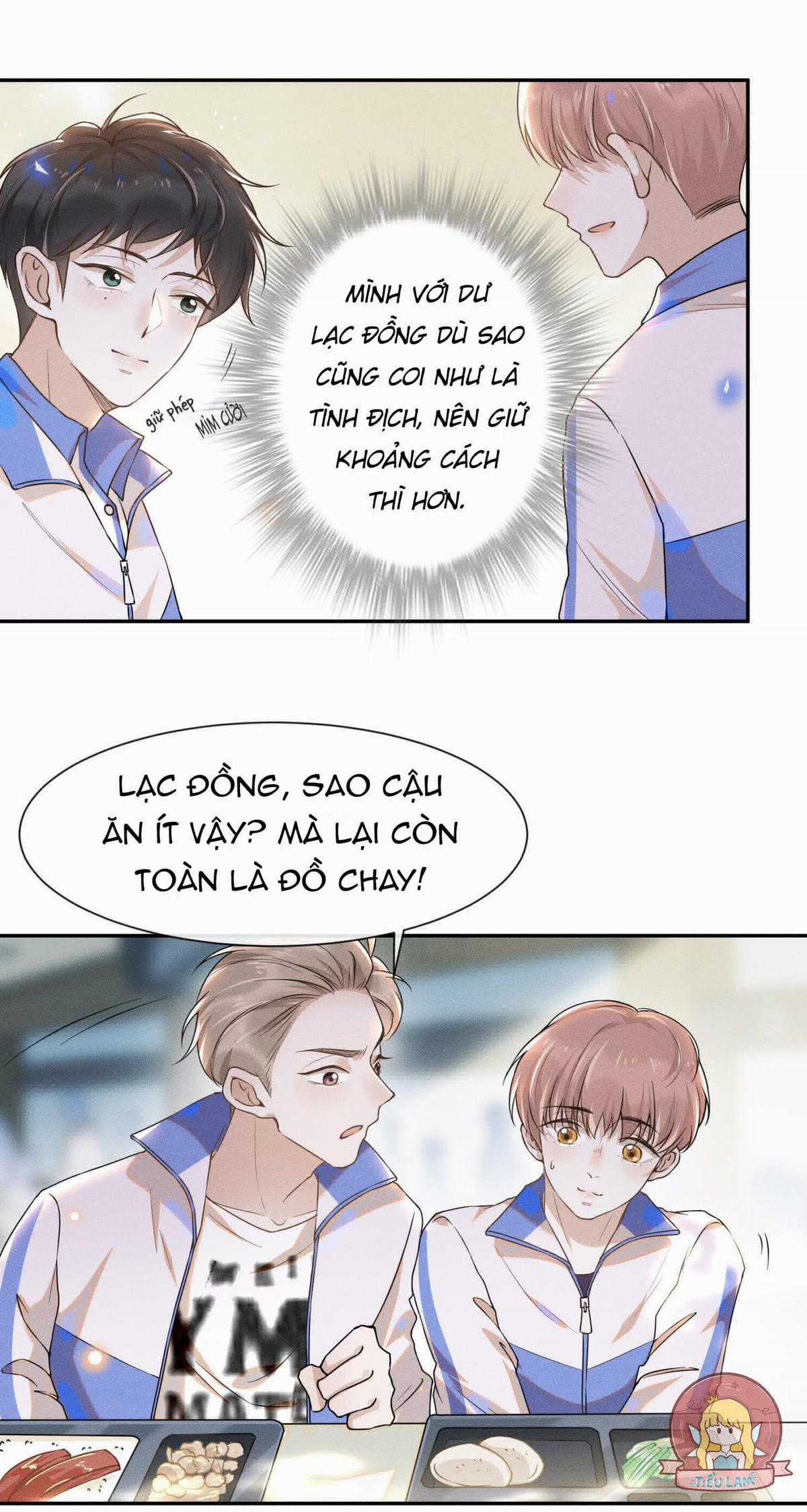 Lai Sinh Bất Kiến - Chapter 8 - Trang 18