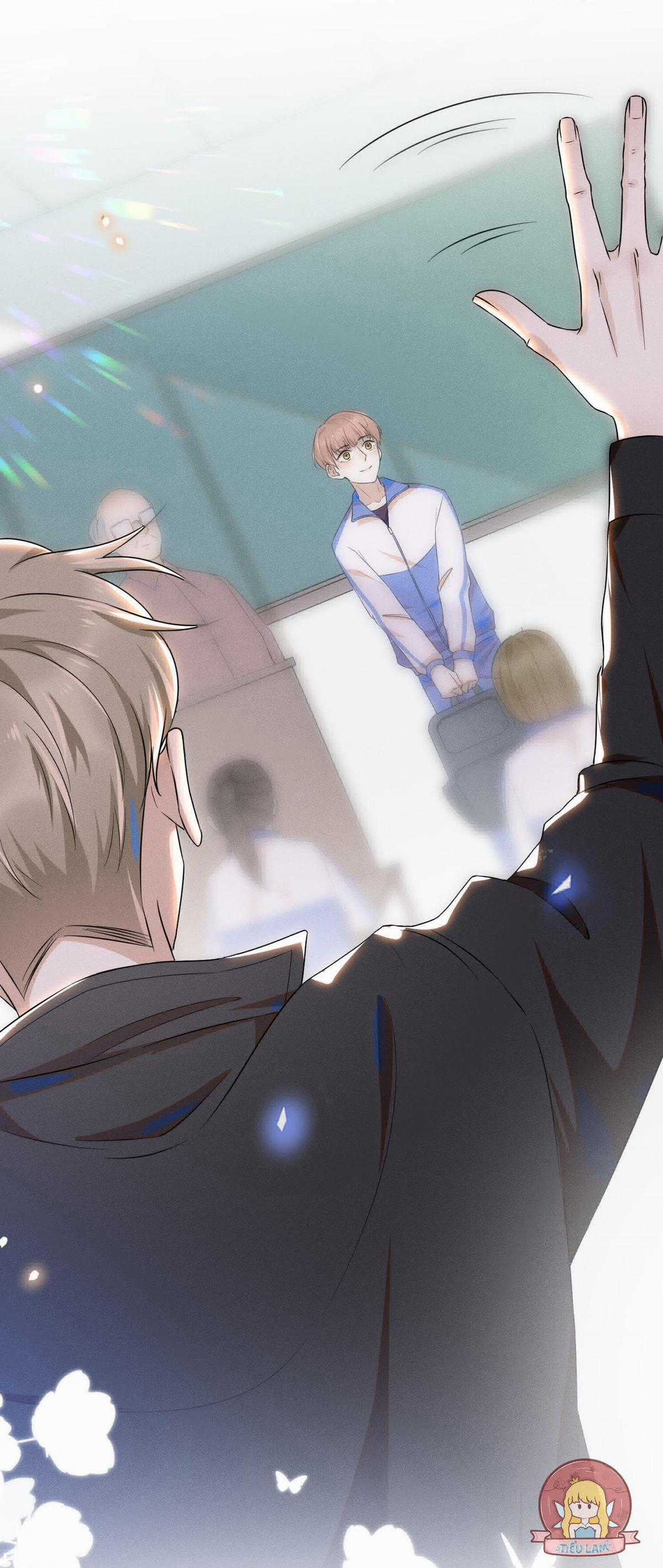 Lai Sinh Bất Kiến - Chapter 8 - Trang 3