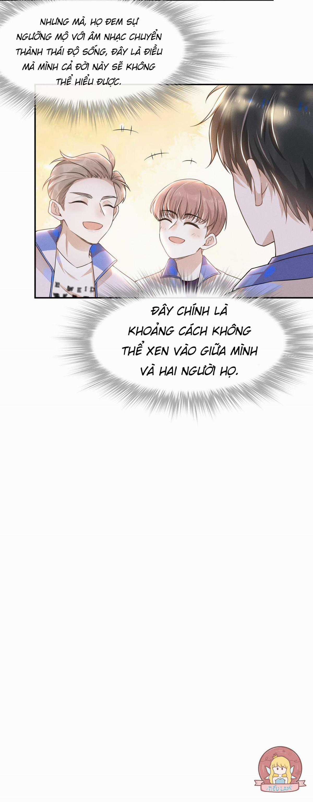 Lai Sinh Bất Kiến - Chapter 8 - Trang 22