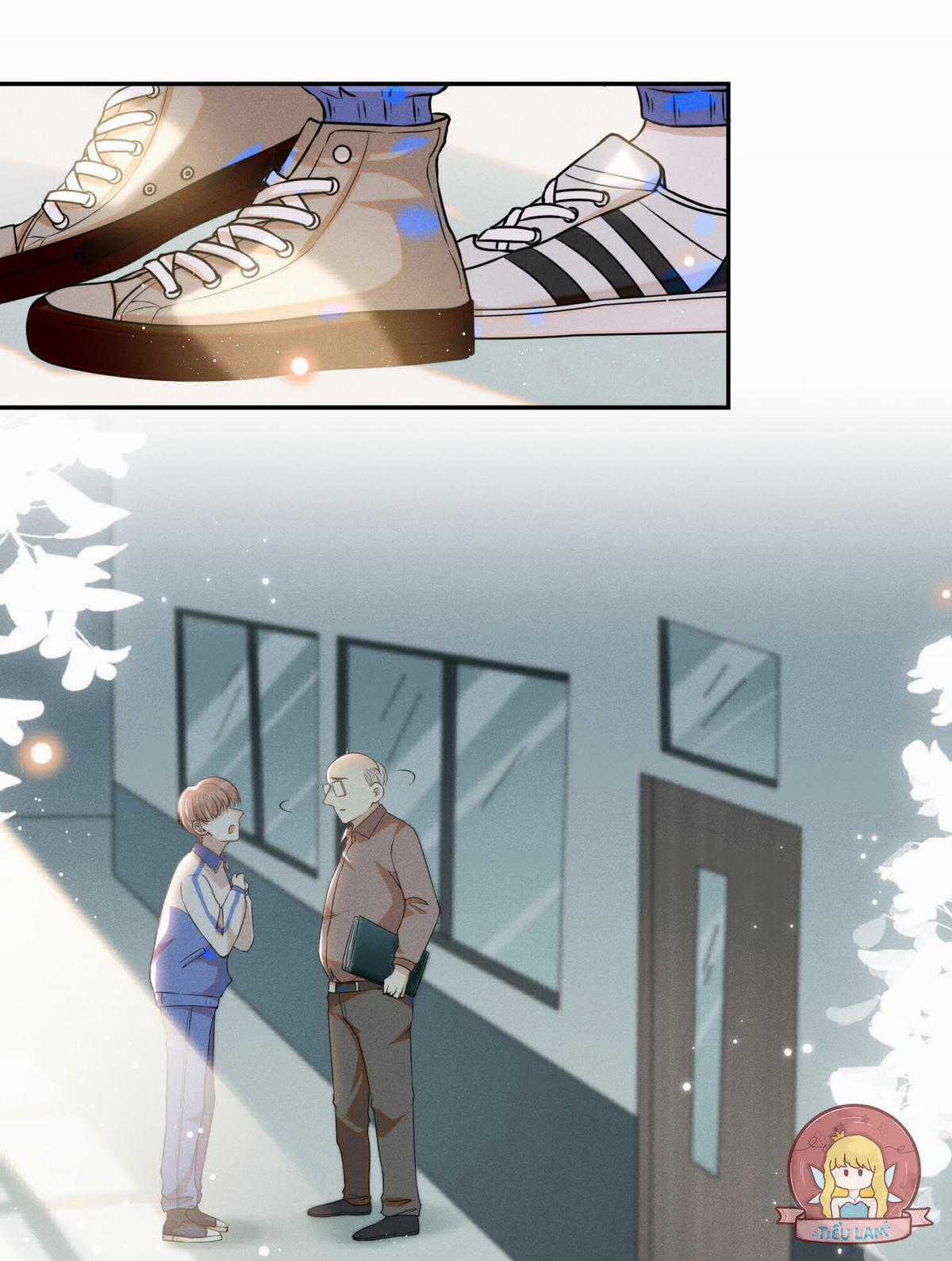 Lai Sinh Bất Kiến - Chapter 8 - Trang 23