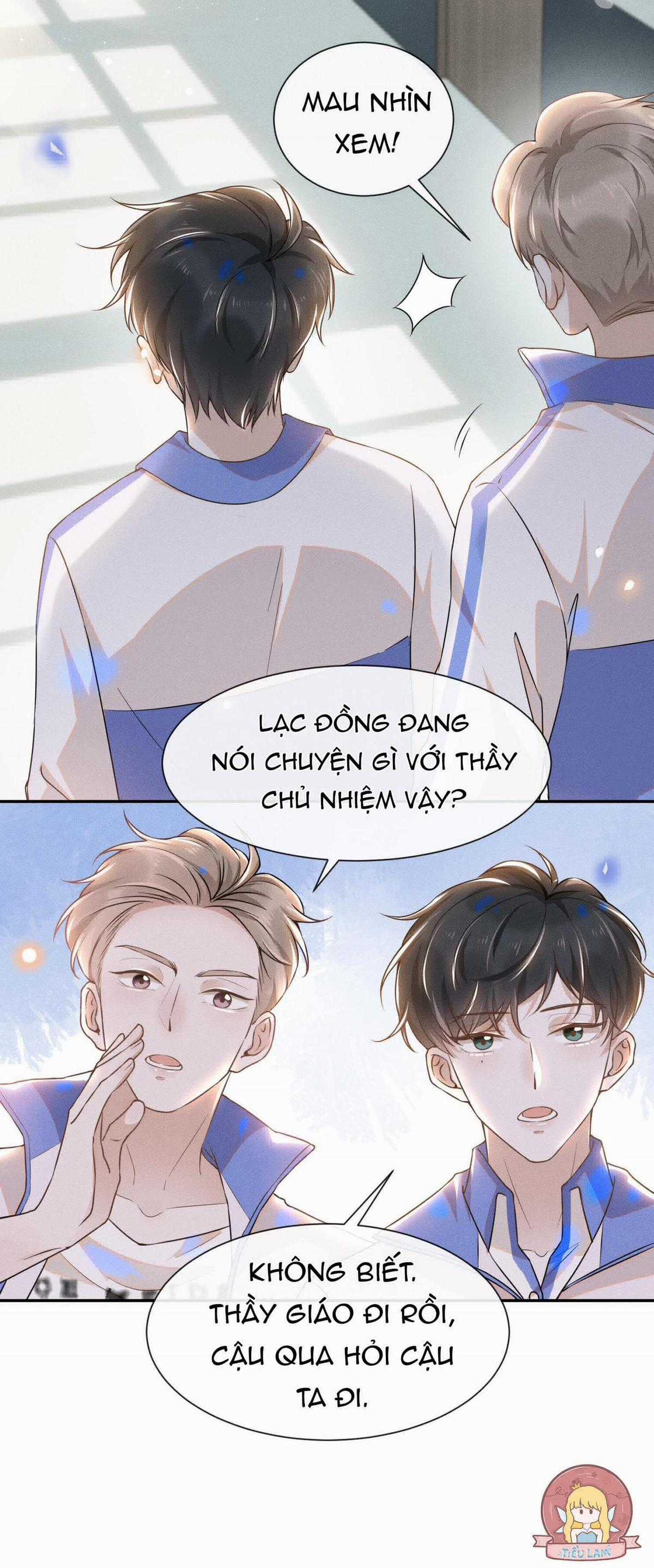 Lai Sinh Bất Kiến - Chapter 8 - Trang 24