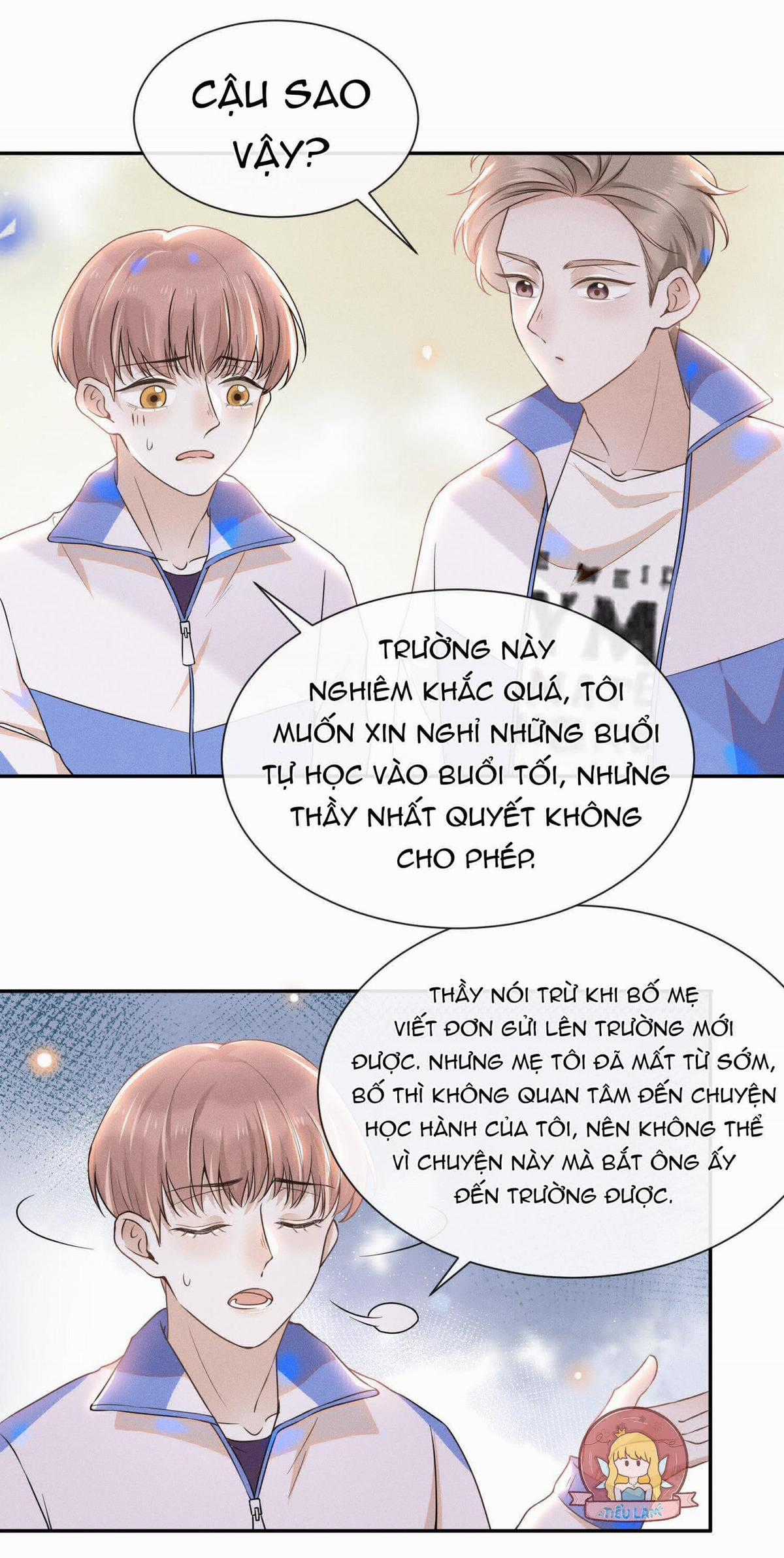 Lai Sinh Bất Kiến - Chapter 8 - Trang 25