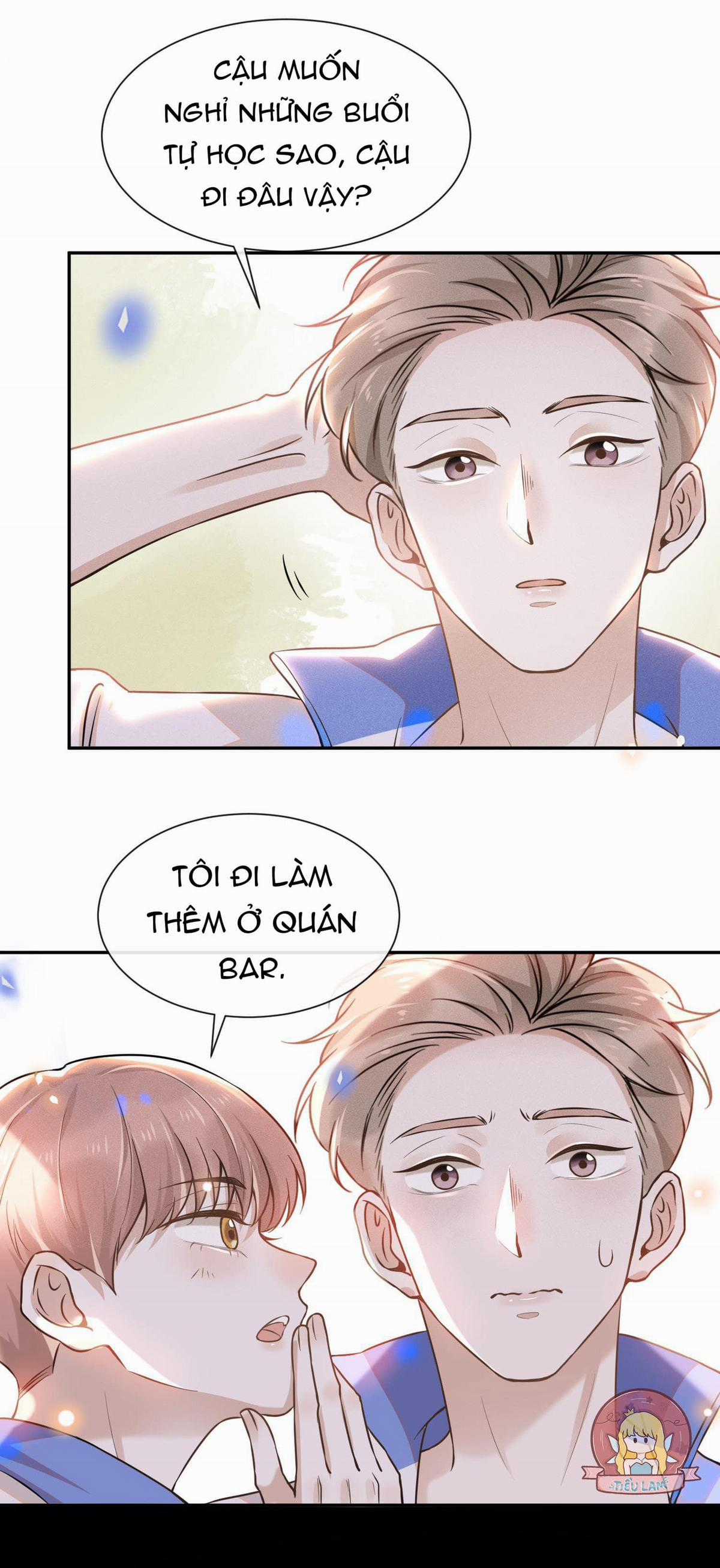 Lai Sinh Bất Kiến - Chapter 8 - Trang 26