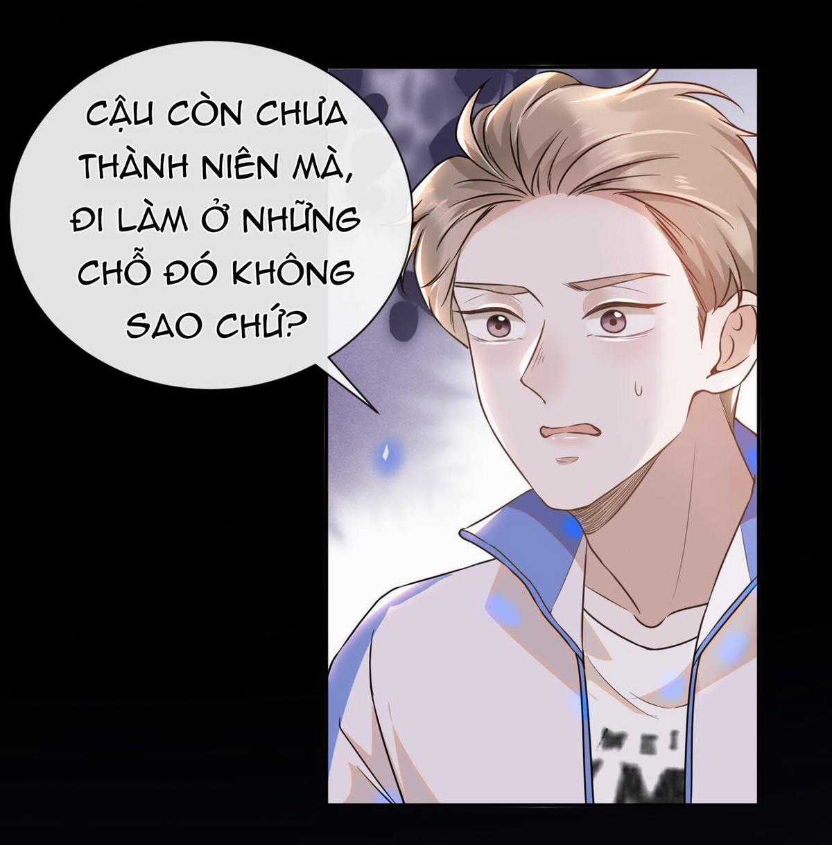 Lai Sinh Bất Kiến - Chapter 8 - Trang 27