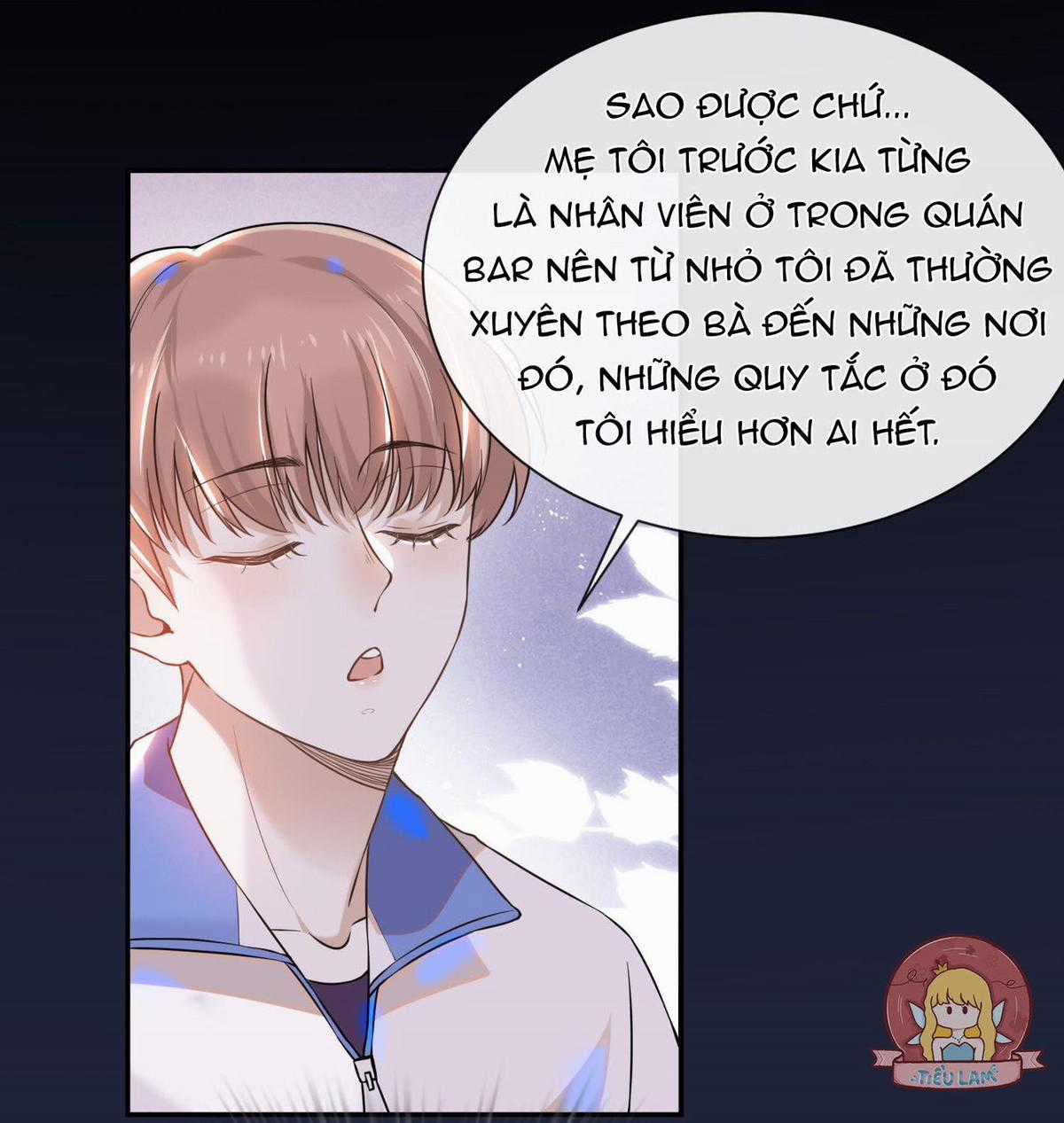 Lai Sinh Bất Kiến - Chapter 8 - Trang 28