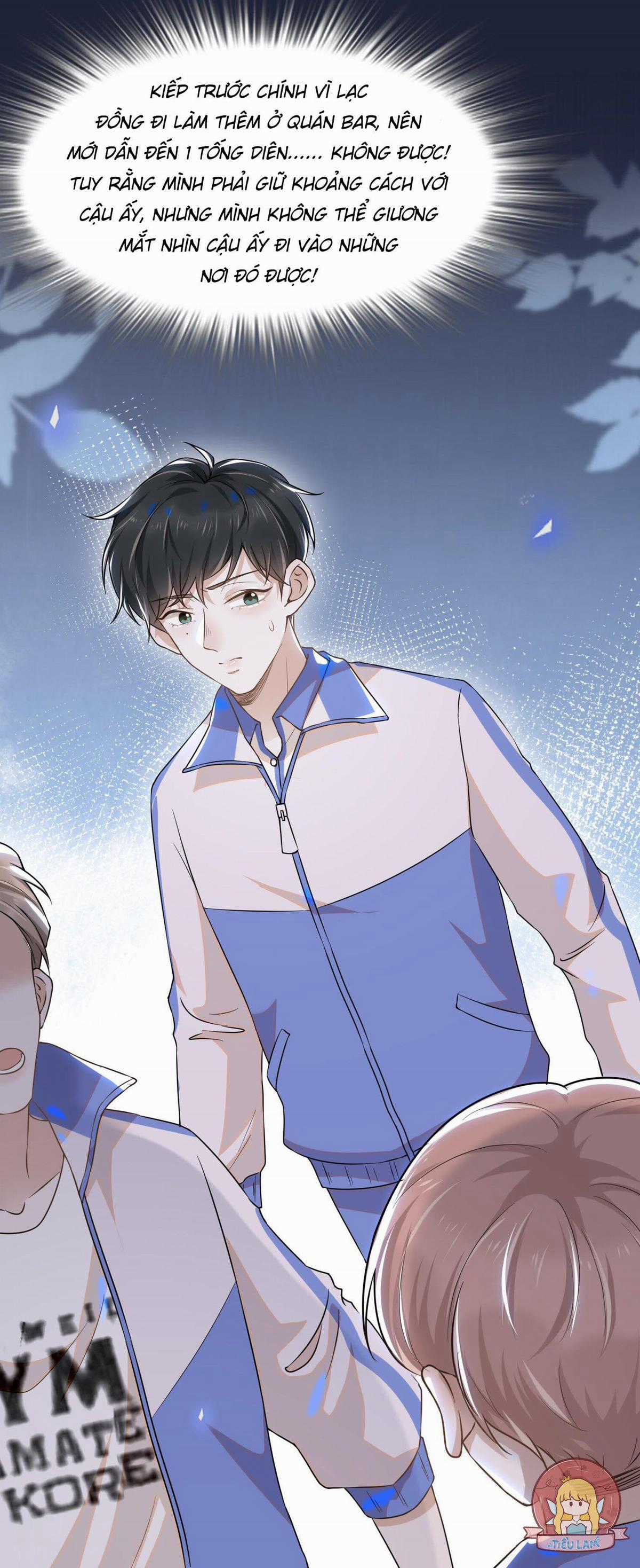 Lai Sinh Bất Kiến - Chapter 8 - Trang 29