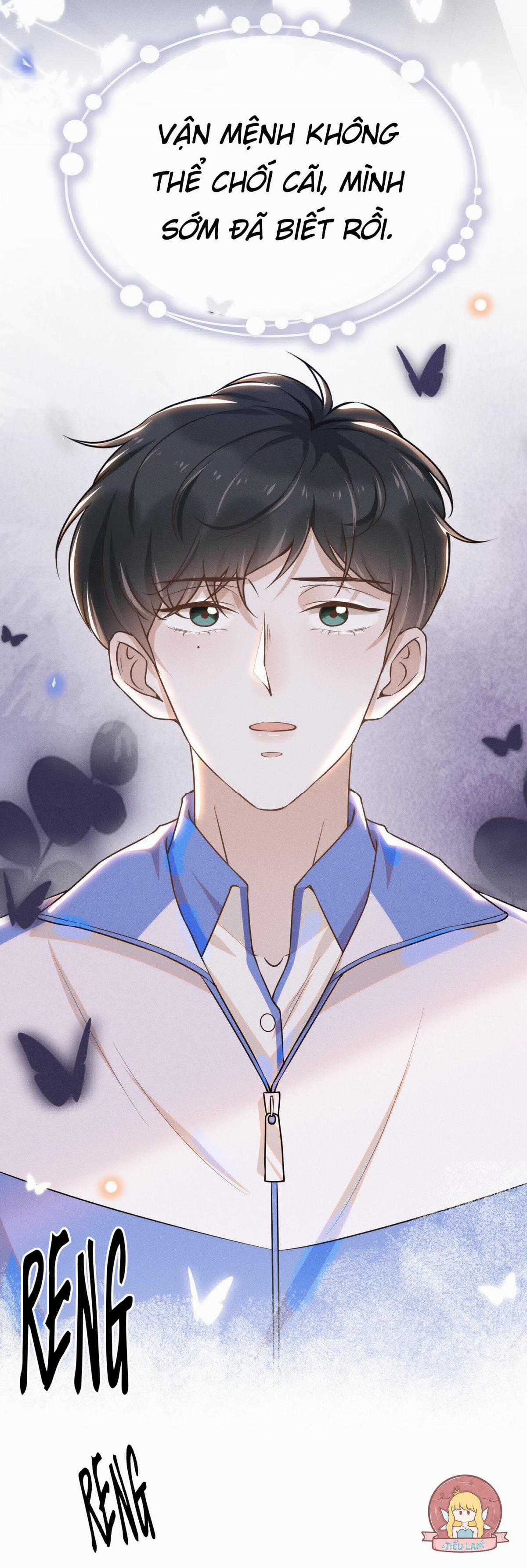 Lai Sinh Bất Kiến - Chapter 8 - Trang 4